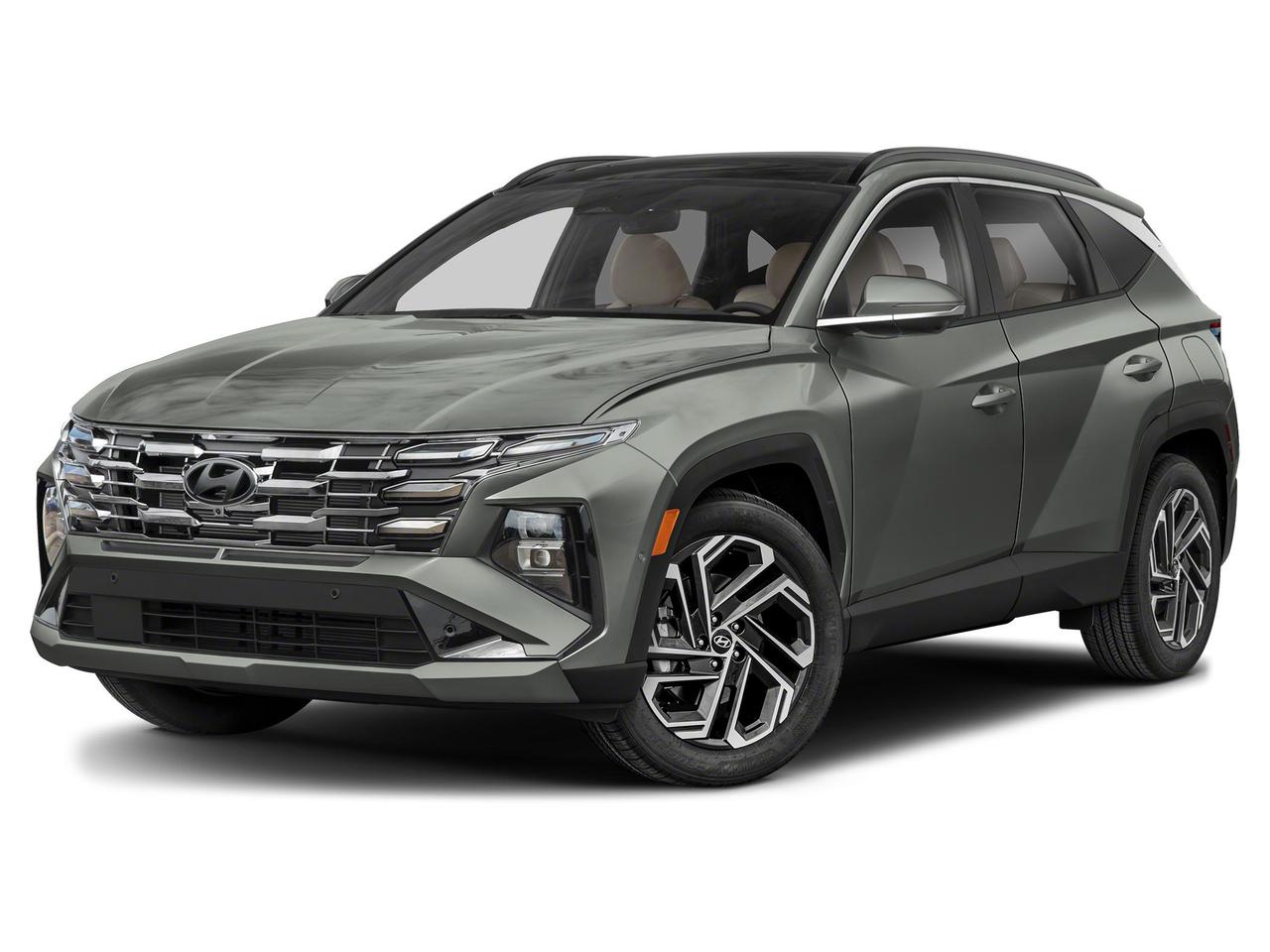 New 2026 Hyundai Tucson PREFERRED HMC WITH TREND PKG for sale in DAYTON, NS