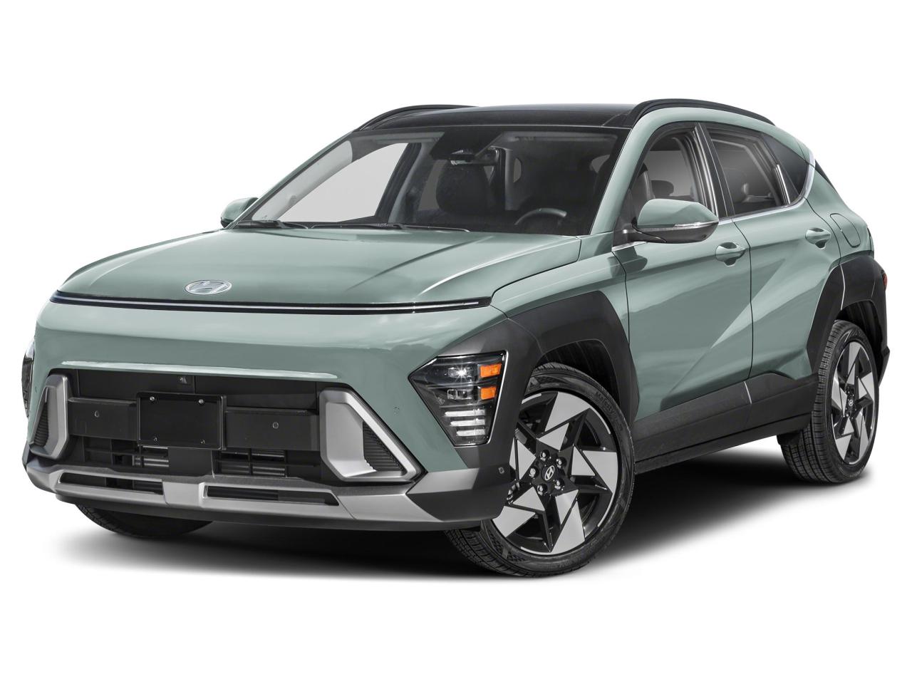 New 2026 Hyundai Kona 2.0L PREFERRED AWD WITH TREND PKG for sale in DAYTON, NS