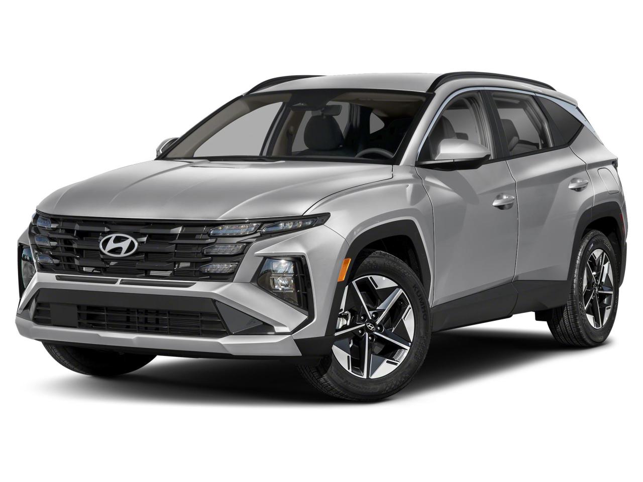 New 2025 Hyundai Tucson PREFERRED NO OPTIONS for sale in DAYTON, NS