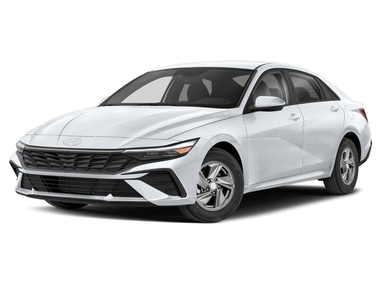 New 2025 Hyundai Elantra Essential NO OPTIONS for sale in DAYTON, NS