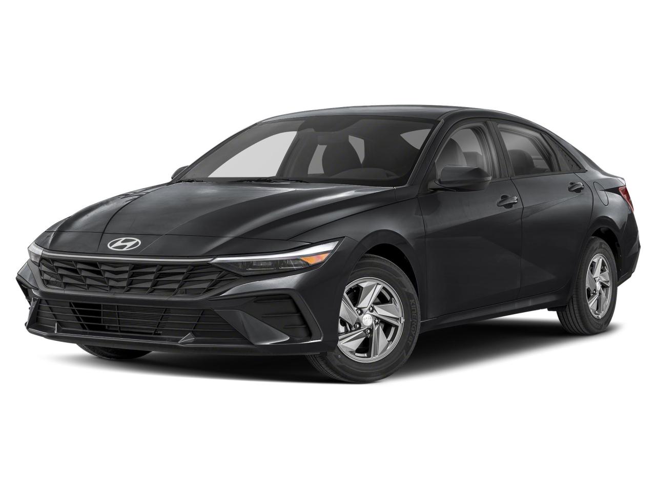 New 2025 Hyundai Elantra Essential NO OPTIONS for sale in DAYTON, NS