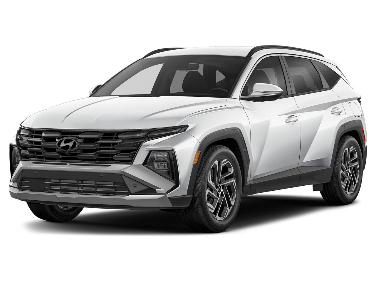New 2025 Hyundai Tucson PHEV ULTIMATE NO OPTIONS for sale in DAYTON, NS