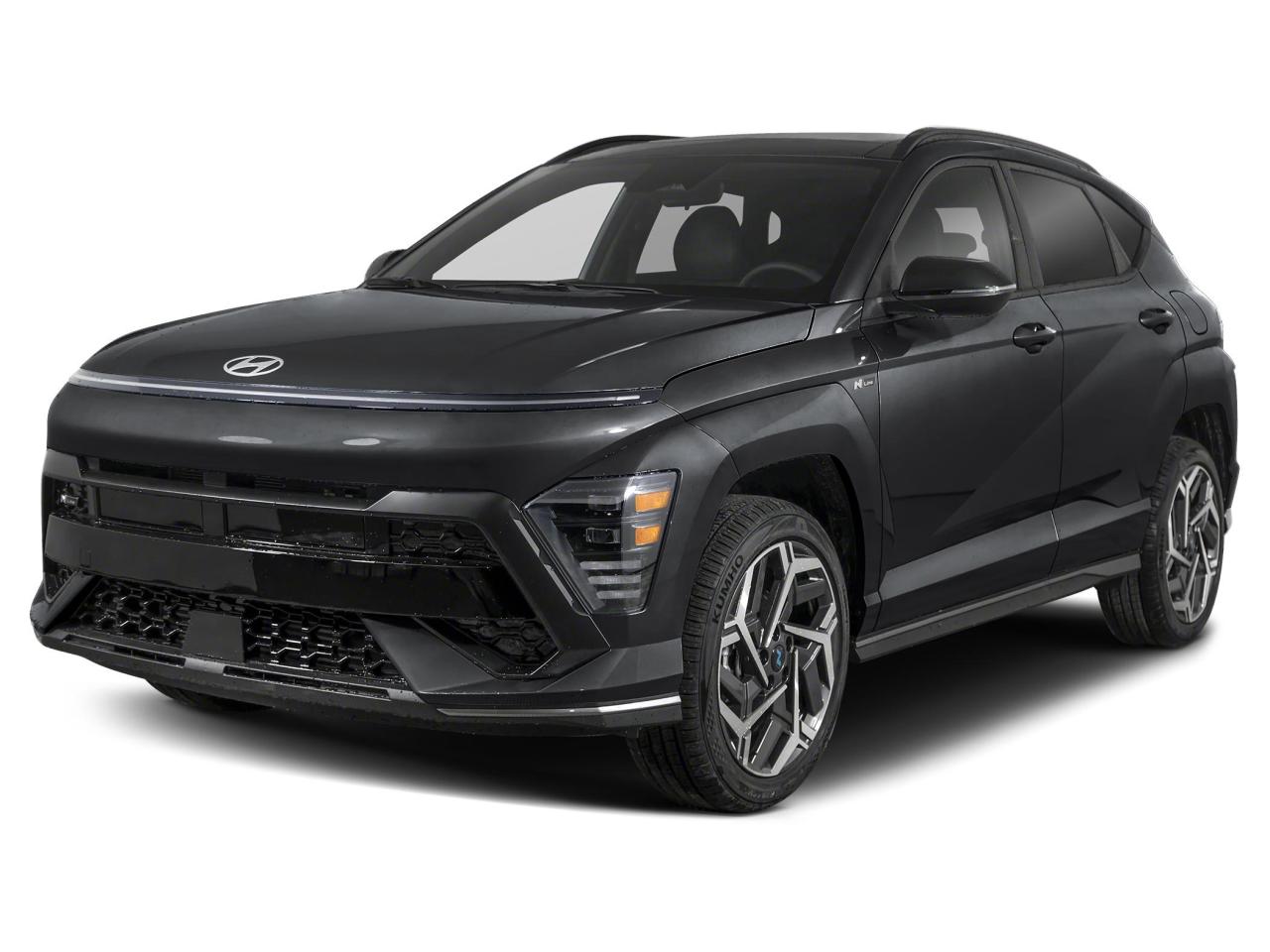 New 2026 Hyundai Kona 1.6T N LINE ULTIMATE AWD NO OPTIONS for sale in DAYTON, NS