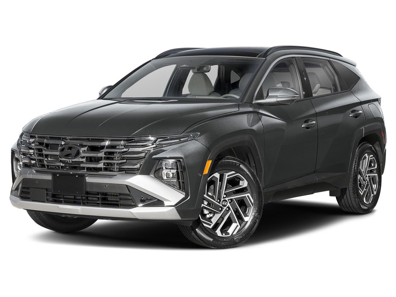 New 2026 Hyundai Tucson ULTIMATE HEV NO OPTIONS for sale in DAYTON, NS