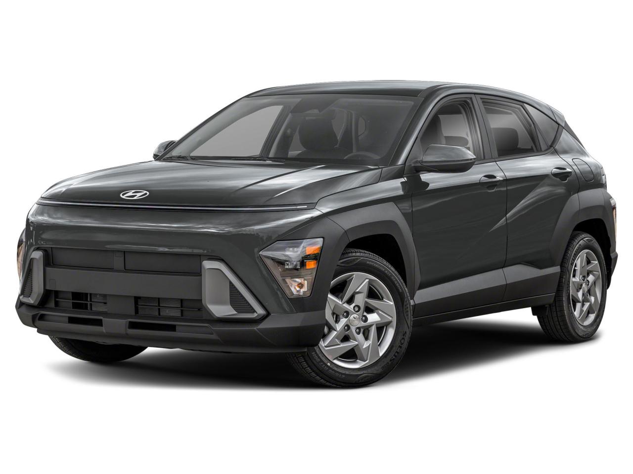 New 2026 Hyundai Kona 2.0L ESSENTIAL AWD NO OPTIONS for sale in DAYTON, NS