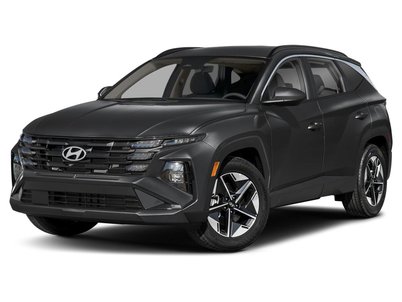 New 2026 Hyundai Tucson PREFERRED HMC NO OPTIONS for sale in DAYTON, NS