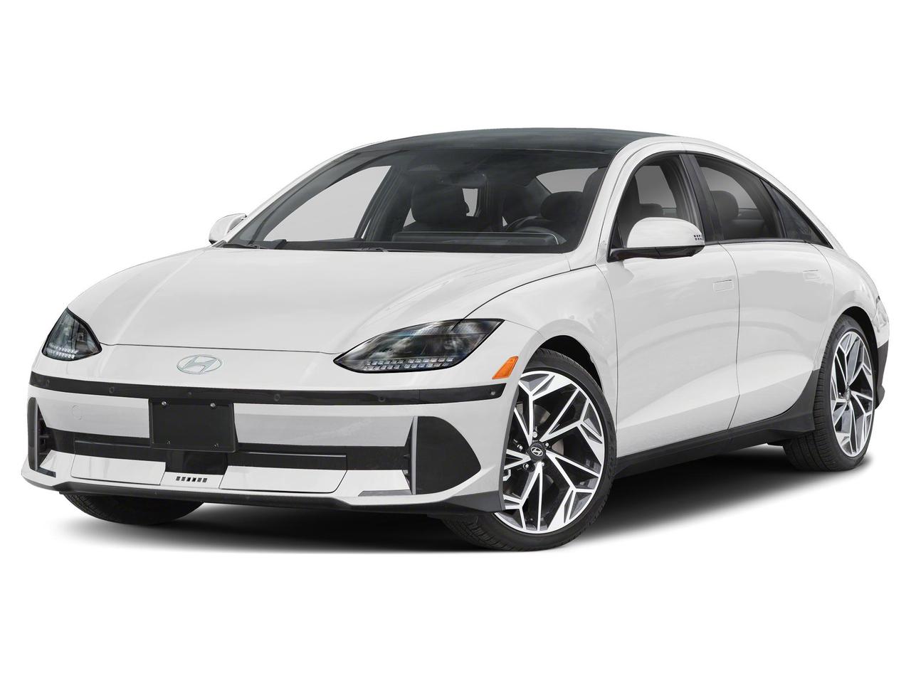 New 2025 Hyundai Ioniq 6 PREFERRED AWD LONG RANGE WITH ULTIMATE PKG for sale in DAYTON, NS