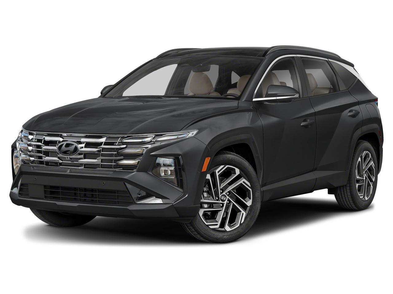 New 2026 Hyundai Tucson PREFERRED HMC WITH TREND PKG for sale in DAYTON, NS