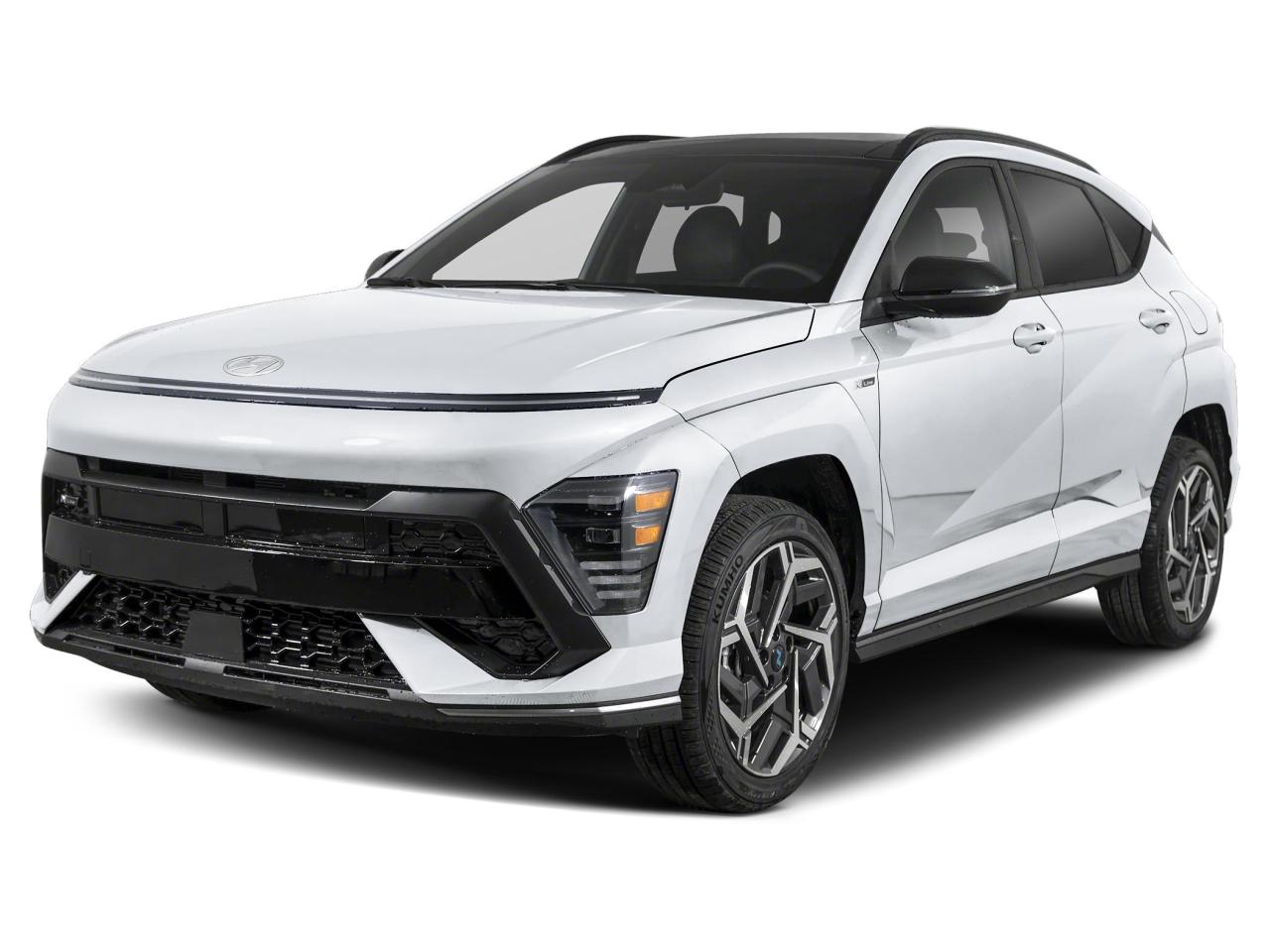 New 2026 Hyundai Kona 1.6T N LINE AWD NO OPTIONS for sale in DAYTON, NS