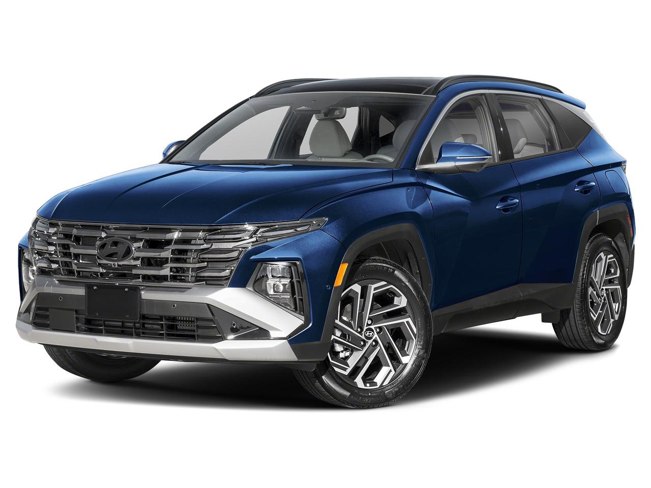 New 2026 Hyundai Tucson ULTIMATE HEV NO OPTIONS for sale in DAYTON, NS