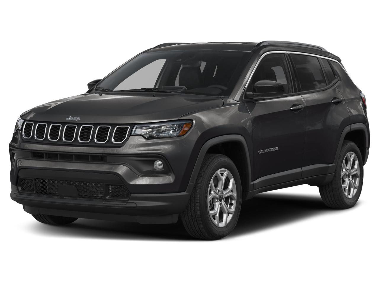 New 2026 Jeep Compass NORTH 4X4 for sale in Barrington Passage, NS