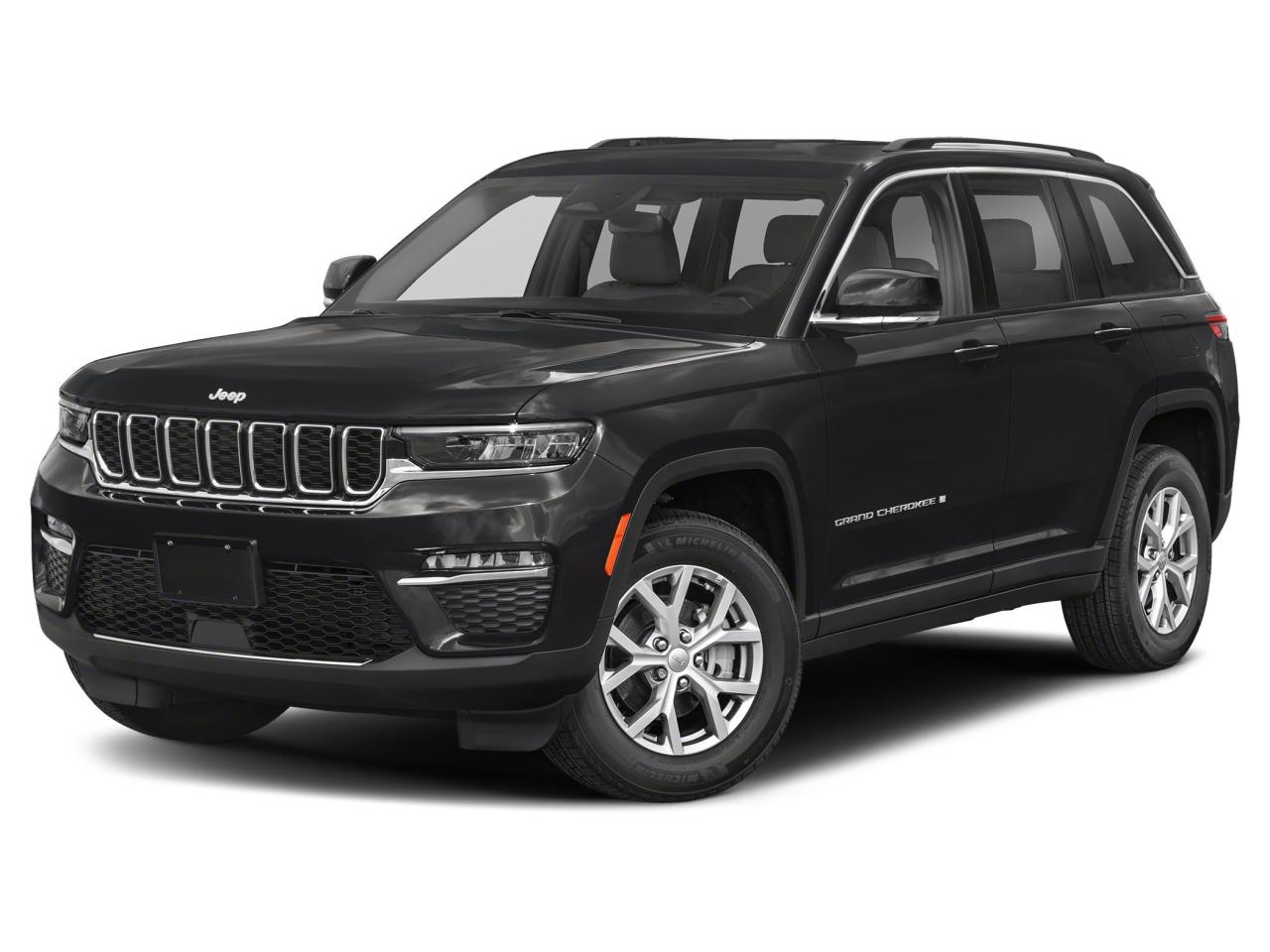 New 2025 Jeep Grand Cherokee ALTITUDE 4x4 for sale in Barrington Passage, NS