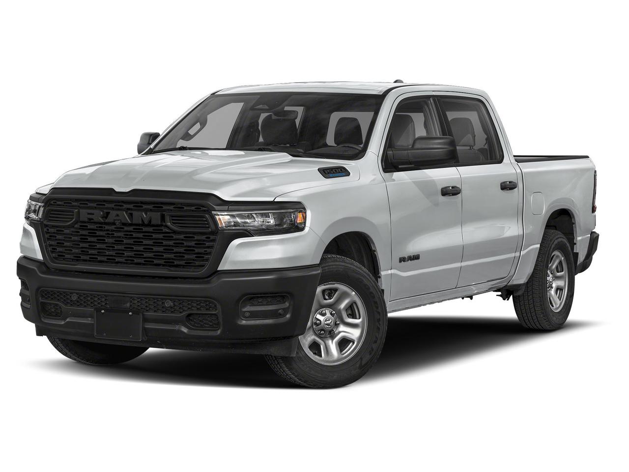 New 2026 Ram 1500 EXPRESS 4X4 CREW CAB 64 BOX for sale in Barrington Passage, NS