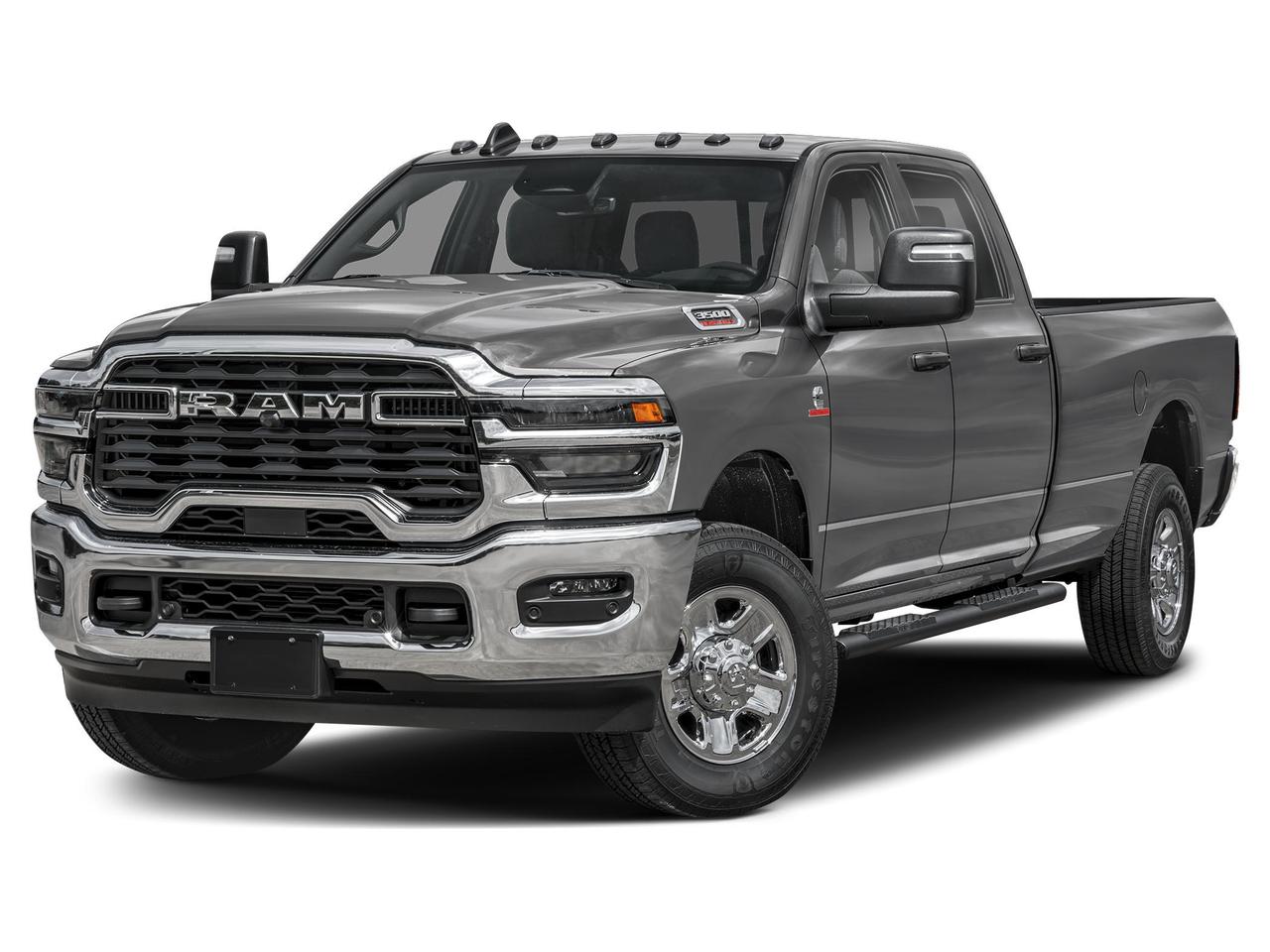 New 2026 Ram 3500 BIG HORN 4X4 CREW CAB 64 BOX for sale in Barrington Passage, NS