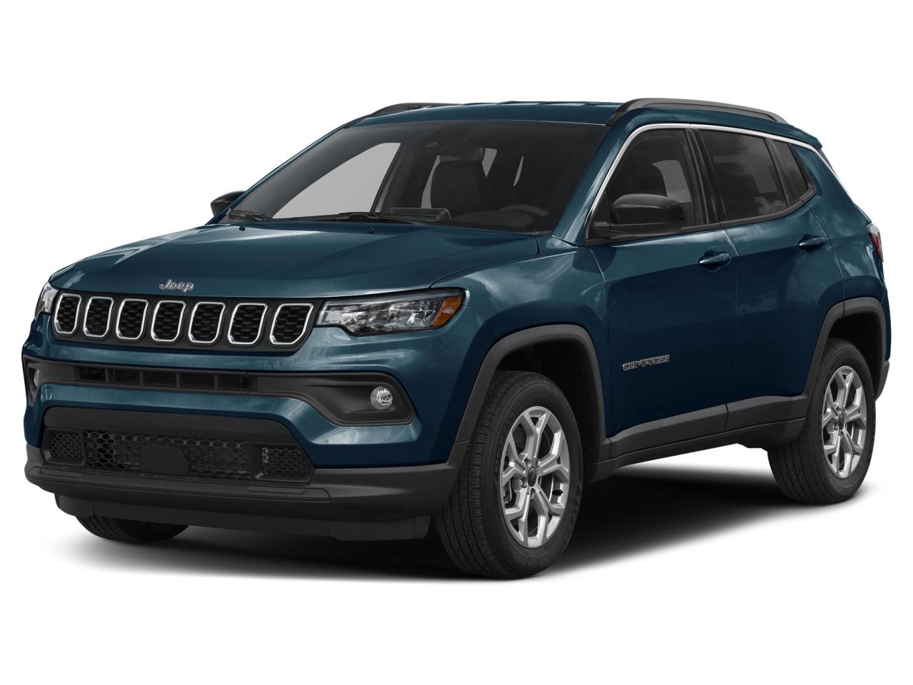 New 2026 Jeep Compass sport 4x4 for sale in Barrington Passage, NS