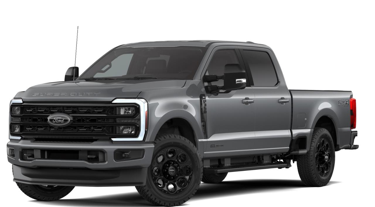 New 2026 Ford Super Duty F-350 SRW XLT for sale in Vernon, BC