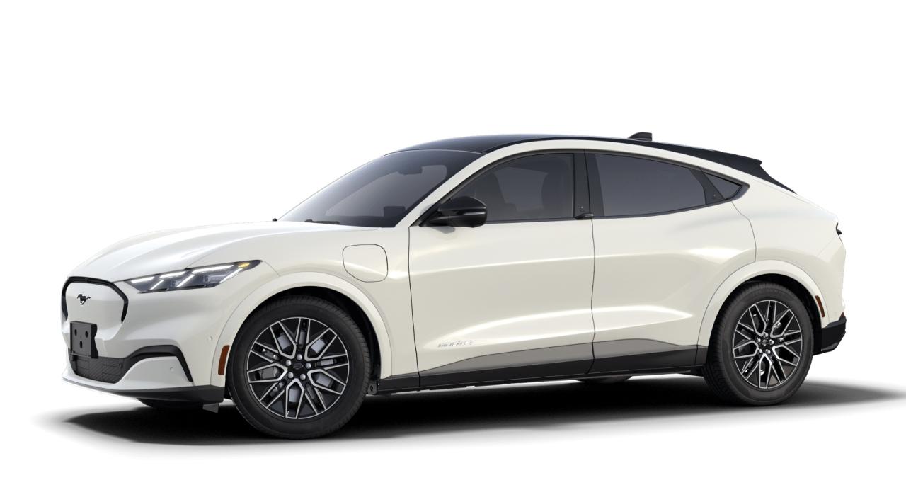 New 2025 Ford Mustang Mach-E Premium for sale in Vernon, BC