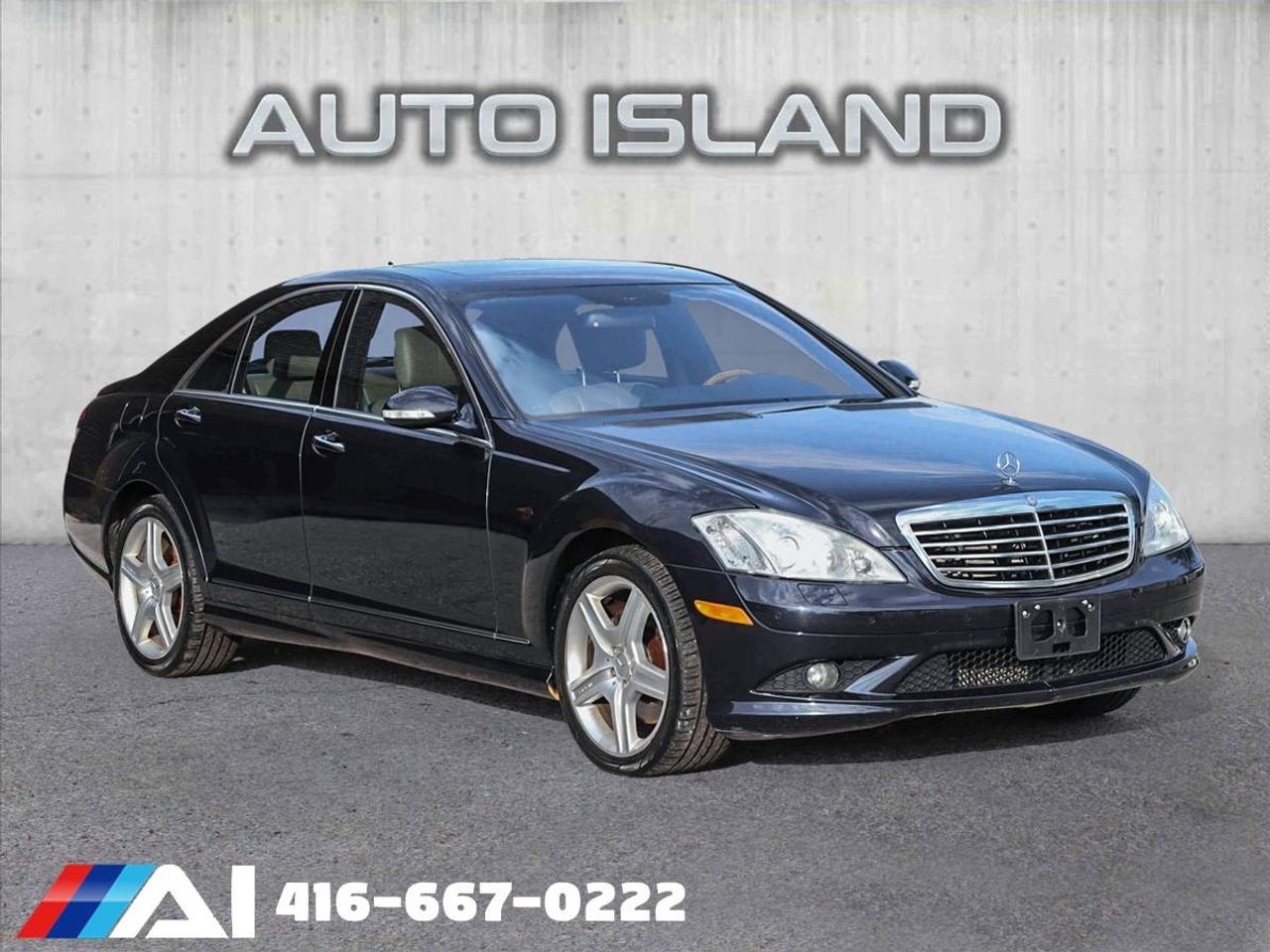 4MATIC AWD, NAVIGATION, LEATHER, SUNROOF, POWER SEAT, HEATED SEAT, VENTILATED SEAT AND MORE OPTIONS.    EXCELLENT CONDITION!     Auto Island Inc., North York  2555 Steeles Ave. West    www.autoislandinc.com     4.7 Google Rating and over 150 vehicles in stock, with more arriving daily! We take pride in offering top-quality vehicles and exceptional service. Our full-service mechanical shop is ready for all your maintenance needs, and every vehicle is professionally detailed and inspected – buy with confidence!    Payments as low as $0 down, up to 84 months, OAC. Good credit, bad credit, new credit? No problem – everyone’s approved! Easy online credit application available . Rates starting at 6.95% OAC – please call for details.    Please note: All prices are plus applicable taxes (HST) and licensing. No hidden surprises—just great vehicles and transparent deals. Certification is available for an additional $899. Without certification, as per OMVIC regulations, the vehicle is not drivable, not E-tested, and not certified.    Proudly serving the GTA and beyond: Peel, Halton, Brampton, Toronto, Burlington, Milton, Mississauga, Hamilton, Cambridge, London, Kitchener, Guelph, Orangeville, Newmarket, Barrie, Markham, Bolton, Caledon, Vaughan, Woodbridge, Etobicoke, Oakville, and more.    We carry all makes and models, including Mercedes, BMW, Audi, Jaguar, VW, Maserati, Porsche, Land Rover, Range Rover, Chrysler, Jeep, Honda, Toyota, Lexus, Infiniti, Acura, and more.