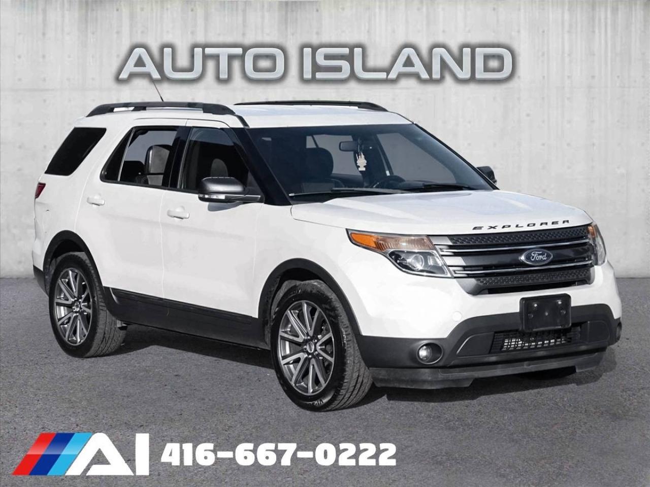 7 PASSENGER, NAVIGATION, BACKUP CAMERA, LEATHER, HEATED SEAT, POWER SEAT AND MORE OPTIONS!    Auto Island Inc., North York  2555 Steeles Ave. West    www.autoislandinc.com     4.7 Google Rating and over 150 vehicles in stock, with more arriving daily! We take pride in offering top-quality vehicles and exceptional service. Our full-service mechanical shop is ready for all your maintenance needs, and every vehicle is professionally detailed and inspected – buy with confidence!    Payments as low as $0 down, up to 84 months, OAC. Good credit, bad credit, new credit? No problem – everyone’s approved! Easy online credit application available . Rates starting at 6.95% OAC – please call for details.    Please note: All prices are plus applicable taxes (HST) and licensing. No hidden surprises—just great vehicles and transparent deals. Certification is available for an additional $899. Without certification, as per OMVIC regulations, the vehicle is not drivable, not E-tested, and not certified.    Proudly serving the GTA and beyond: Peel, Halton, Brampton, Toronto, Burlington, Milton, Mississauga, Hamilton, Cambridge, London, Kitchener, Guelph, Orangeville, Newmarket, Barrie, Markham, Bolton, Caledon, Vaughan, Woodbridge, Etobicoke, Oakville, and more.    We carry all makes and models, including Mercedes, BMW, Audi, Jaguar, VW, Maserati, Porsche, Land Rover, Range Rover, Chrysler, Jeep, Honda, Toyota, Lexus, Infiniti, Acura, and more.