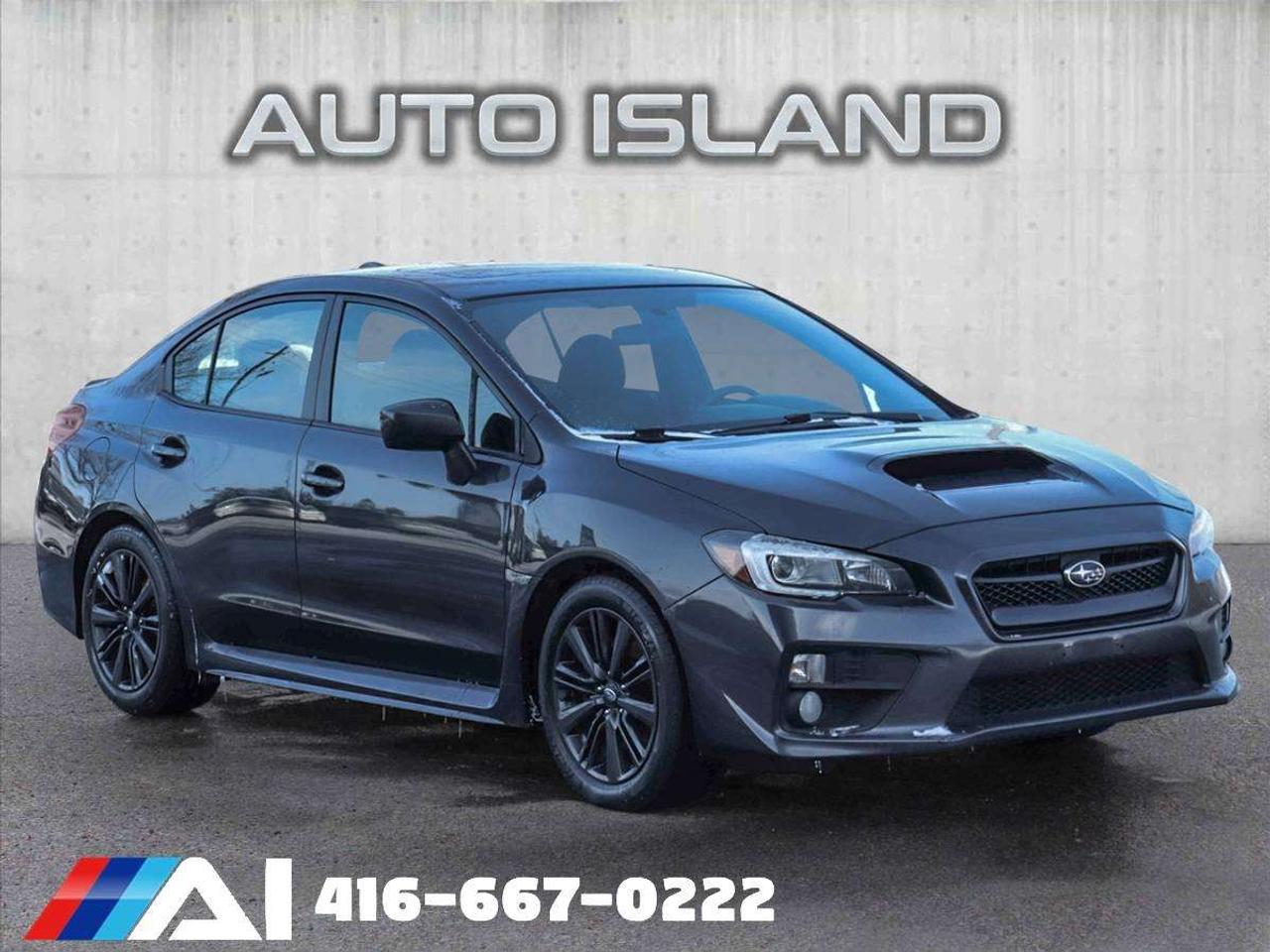 AWD, BACKUP CAMERA, SUNROOF, POWER SEAT, HEATED SEAT AND MORE OPTIONS.<br><br>SPORT PACKAGE, MANUAL 6 SPEED TRANSMISSION.<br><br>EXCELLENT CONDITION! <br><br>Auto Island Inc., North York<br>2555 Steeles Ave. West<br><br>www.autoislandinc.com <br><br>4.7 Google Rating and over 150 vehicles in stock, with more arriving daily! We take pride in offering top-quality vehicles and exceptional service. Our full-service mechanical shop is ready for all your maintenance needs, and every vehicle is professionally detailed and inspected – buy with confidence!<br><br>Payments as low as $0 down, up to 84 months, OAC. Good credit, bad credit, new credit? No problem – everyone’s approved! Easy online credit application available . Rates starting at 8.49% OAC – please call for details.<br><br>Please note: All prices are plus applicable taxes (HST) and licensing. No hidden surprises—just great vehicles and transparent deals. Certification is available for an additional $999. Without certification, as per OMVIC regulations, the vehicle is not drivable, not E-tested, and not certified.<br><br>Proudly serving the GTA and beyond: Peel, Halton, Brampton, Toronto, Burlington, Milton, Mississauga, Hamilton, Cambridge, London, Kitchener, Guelph, Orangeville, Newmarket, Barrie, Markham, Bolton, Caledon, Vaughan, Woodbridge, Etobicoke, Oakville, and more.<br><br>We carry all makes and models, including Mercedes, BMW, Audi, Jaguar, VW, Maserati, Porsche, Land Rover, Range Rover, Chrysler, Jeep, Honda, Toyota, Lexus, Infiniti, Acura, and more.<br><br> <br><br><br><br><br><br> <br><br><br><br><br><br><br><br><br>