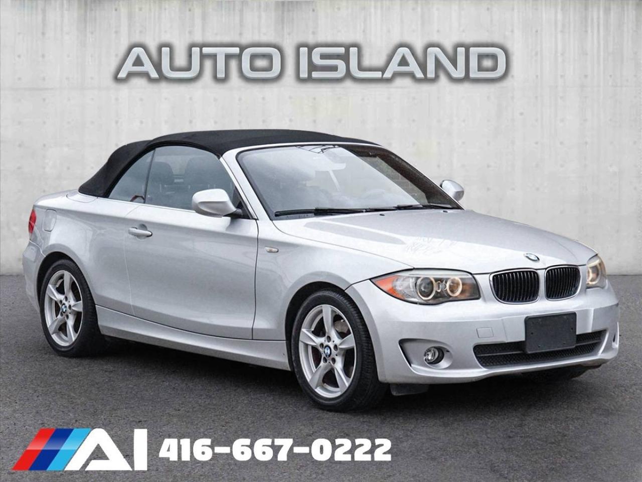 Soft top     Auto Island Inc., North York  2555 Steeles Ave. West    www.autoislandinc.com     4.7 Google Rating and over 150 vehicles in stock, with more arriving daily! We take pride in offering top-quality vehicles and exceptional service. Our full-service mechanical shop is ready for all your maintenance needs, and every vehicle is professionally detailed and inspected – buy with confidence!    Payments as low as $0 down, up to 84 months, OAC. Good credit, bad credit, new credit? No problem – everyone’s approved! Easy online credit application available . Rates starting at 6.95% OAC – please call for details.    Please note: All prices are plus applicable taxes (HST) and licensing. No hidden surprises—just great vehicles and transparent deals. Certification is available for an additional $899. Without certification, as per OMVIC regulations, the vehicle is not drivable, not E-tested, and not certified.    Proudly serving the GTA and beyond: Peel, Halton, Brampton, Toronto, Burlington, Milton, Mississauga, Hamilton, Cambridge, London, Kitchener, Guelph, Orangeville, Newmarket, Barrie, Markham, Bolton, Caledon, Vaughan, Woodbridge, Etobicoke, Oakville, and more.    We carry all makes and models, including Mercedes, BMW, Audi, Jaguar, VW, Maserati, Porsche, Land Rover, Range Rover, Chrysler, Jeep, Honda, Toyota, Lexus, Infiniti, Acura, and more.