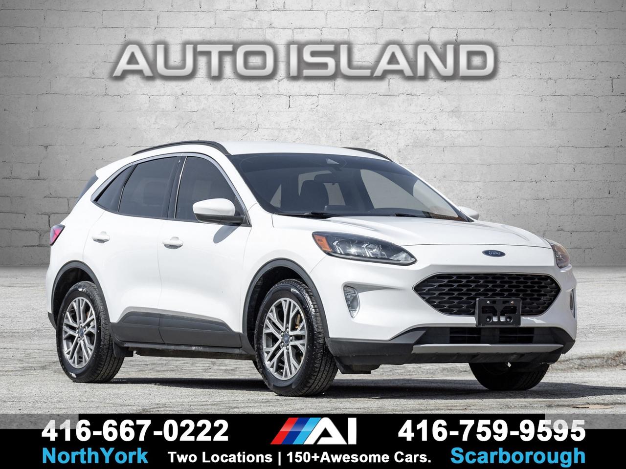 AWD, NAVIGATION, BACKUP CAMERA, LEATHER, POWER SEAT, HEATED SEAT, HEATED STEERING WHEEL, TOUCHSCREEN AND MORE OPTIONS.    Auto Island Inc., North York  2555 Steeles Ave. West    www.autoislandinc.com     4.7 Google Rating and over 150 vehicles in stock, with more arriving daily! We take pride in offering top-quality vehicles and exceptional service. Our full-service mechanical shop is ready for all your maintenance needs, and every vehicle is professionally detailed and inspected – buy with confidence!    Payments as low as $0 down, up to 84 months, OAC. Good credit, bad credit, new credit? No problem – everyone’s approved! Easy online credit application available . Rates starting at 6.95% OAC – please call for details.    Please note: All prices are plus applicable taxes (HST) and licensing. No hidden surprises—just great vehicles and transparent deals. Certification is available for an additional $899. Without certification, as per OMVIC regulations, the vehicle is not drivable, not E-tested, and not certified.    Proudly serving the GTA and beyond: Peel, Halton, Brampton, Toronto, Burlington, Milton, Mississauga, Hamilton, Cambridge, London, Kitchener, Guelph, Orangeville, Newmarket, Barrie, Markham, Bolton, Caledon, Vaughan, Woodbridge, Etobicoke, Oakville, and more.    We carry all makes and models, including Mercedes, BMW, Audi, Jaguar, VW, Maserati, Porsche, Land Rover, Range Rover, Chrysler, Jeep, Honda, Toyota, Lexus, Infiniti, Acura, and more.