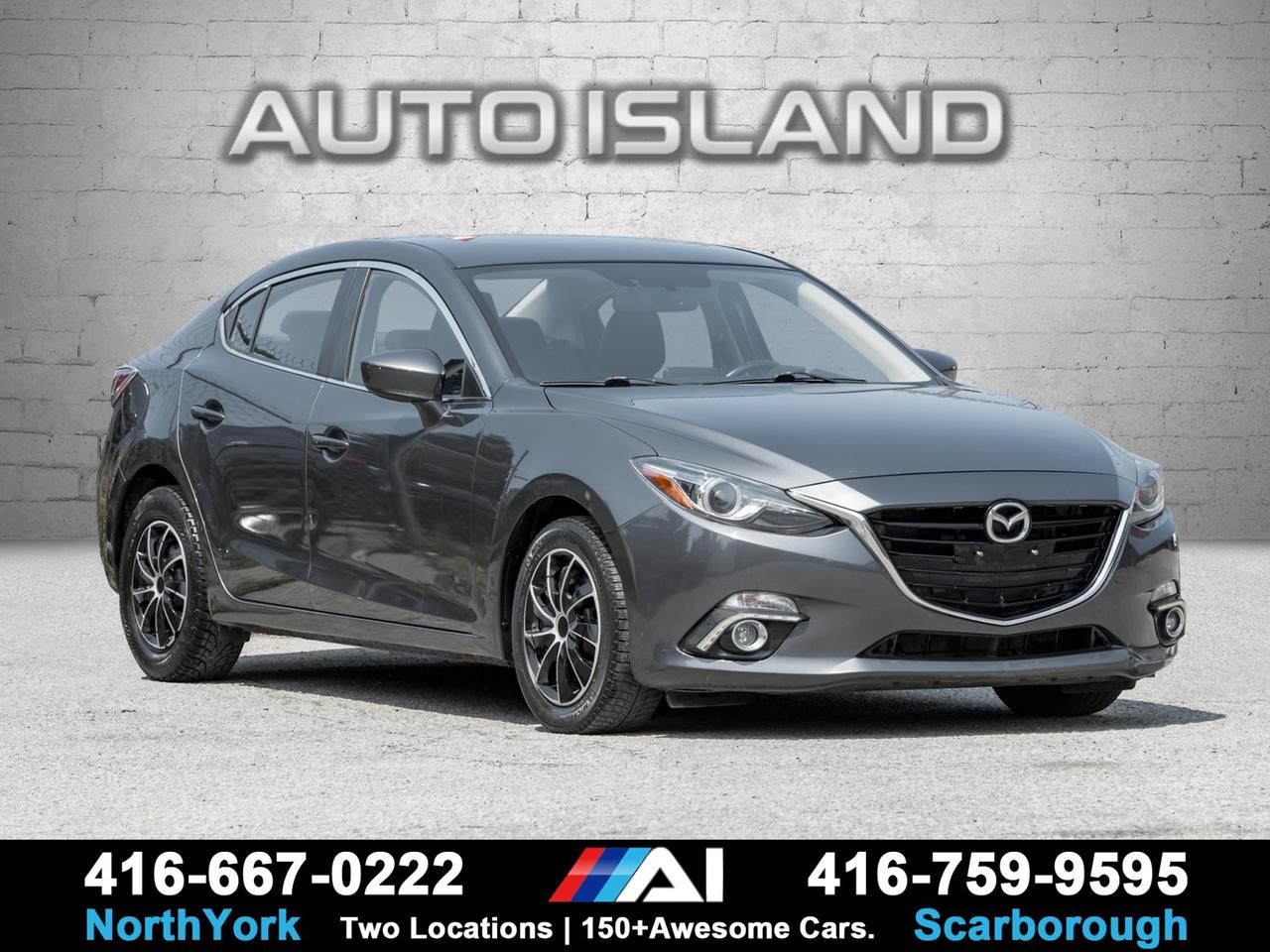 NAVIGATION, BACKUP CAMERA, LEATHER, SUNROOF, HEATED SEAT, POWER SEAT AND MORE OPTIONS. SUPER CLEAN, EXCELLENT CONDITION!!    Auto Island Inc., North York  2555 Steeles Ave. West    www.autoislandinc.com     4.7 Google Rating and over 150 vehicles in stock, with more arriving daily! We take pride in offering top-quality vehicles and exceptional service. Our full-service mechanical shop is ready for all your maintenance needs, and every vehicle is professionally detailed and inspected – buy with confidence!    Payments as low as $0 down, up to 84 months, OAC. Good credit, bad credit, new credit? No problem – everyone’s approved! Easy online credit application available . Rates starting at 6.95% OAC – please call for details.    Please note: All prices are plus applicable taxes (HST) and licensing. No hidden surprises—just great vehicles and transparent deals. Certification is available for an additional $899. Without certification, as per OMVIC regulations, the vehicle is not drivable, not E-tested, and not certified.    Proudly serving the GTA and beyond: Peel, Halton, Brampton, Toronto, Burlington, Milton, Mississauga, Hamilton, Cambridge, London, Kitchener, Guelph, Orangeville, Newmarket, Barrie, Markham, Bolton, Caledon, Vaughan, Woodbridge, Etobicoke, Oakville, and more.    We carry all makes and models, including Mercedes, BMW, Audi, Jaguar, VW, Maserati, Porsche, Land Rover, Range Rover, Chrysler, Jeep, Honda, Toyota, Lexus, Infiniti, Acura, and more.