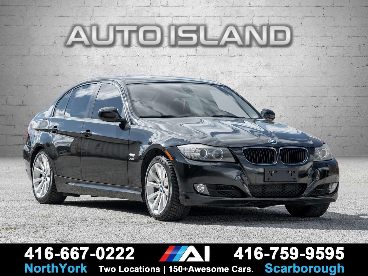 AWD, NAVIGATION, LEATHER, SUNROOF, POWER SEAT, HEATED SEAT AND MORE OPTIONS. EXCELLENT CONDITION!!<br><br>Auto Island Inc., North York<br>2555 Steeles Ave. West<br><br>www.autoislandinc.com <br><br>4.7 Google Rating and over 150 vehicles in stock, with more arriving daily! We take pride in offering top-quality vehicles and exceptional service. Our full-service mechanical shop is ready for all your maintenance needs, and every vehicle is professionally detailed and inspected  buy with confidence!<br><br>Payments as low as $0 down, up to 84 months, OAC. Good credit, bad credit, new credit? No problem  everyones approved! Easy online credit application available . Rates starting at 6.95% OAC  please call for details.<br><br>Please note: All prices are plus applicable taxes (HST) and licensing. No hidden surprisesjust great vehicles and transparent deals. Certification is available for an additional $899. Without certification, as per OMVIC regulations, the vehicle is not drivable, not E-tested, and not certified.<br><br>Proudly serving the GTA and beyond: Peel, Halton, Brampton, Toronto, Burlington, Milton, Mississauga, Hamilton, Cambridge, London, Kitchener, Guelph, Orangeville, Newmarket, Barrie, Markham, Bolton, Caledon, Vaughan, Woodbridge, Etobicoke, Oakville, and more.<br><br>We carry all makes and models, including Mercedes, BMW, Audi, Jaguar, VW, Maserati, Porsche, Land Rover, Range Rover, Chrysler, Jeep, Honda, Toyota, Lexus, Infiniti, Acura, and more.<br><br> <br><br><br><br><br><br> <br><br><br><br><br><br><br><br><br>