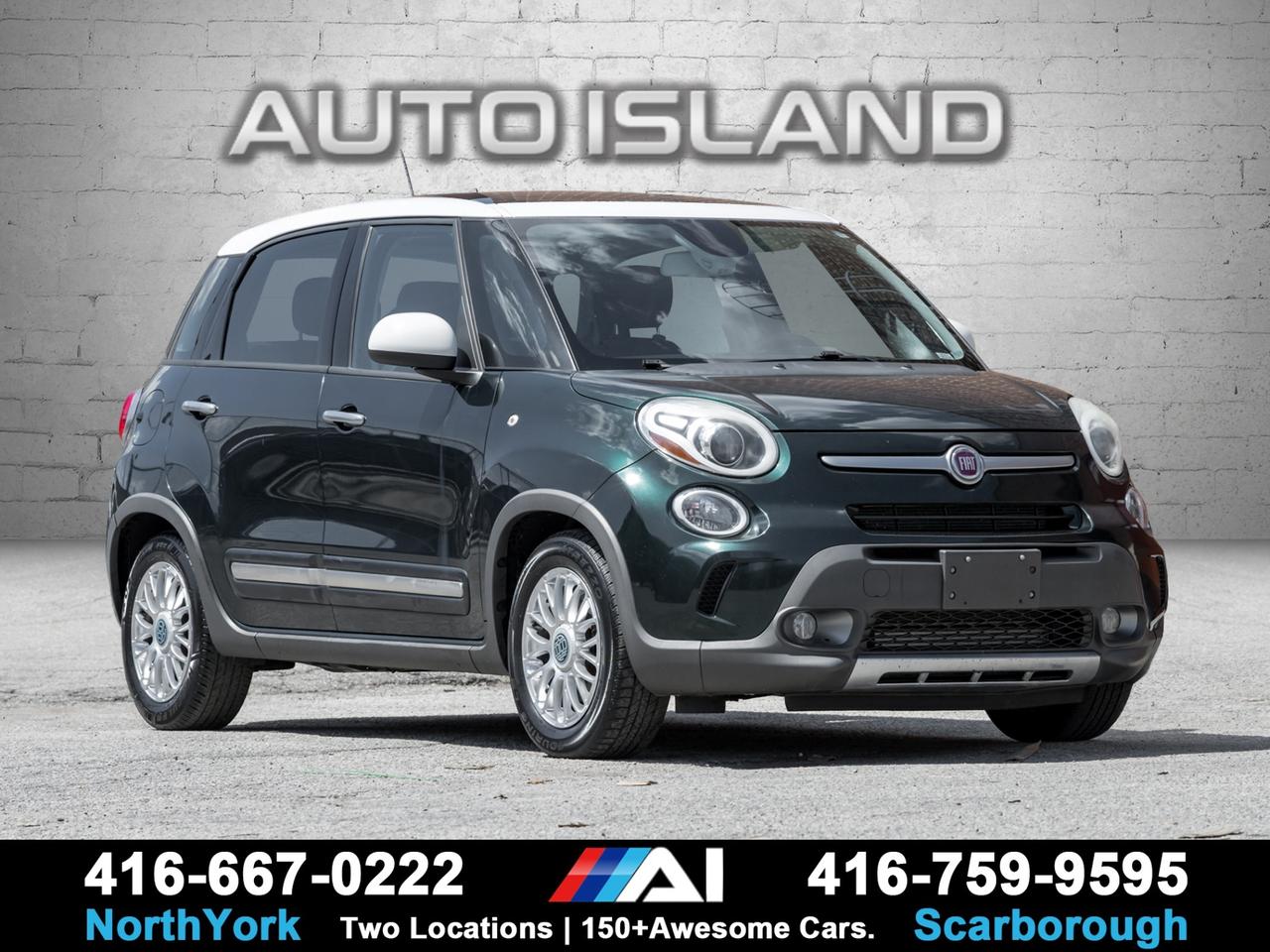 s     Auto Island Inc., North York  2555 Steeles Ave. West    www.autoislandinc.com     4.7 Google Rating and over 150 vehicles in stock, with more arriving daily! We take pride in offering top-quality vehicles and exceptional service. Our full-service mechanical shop is ready for all your maintenance needs, and every vehicle is professionally detailed and inspected – buy with confidence!    Payments as low as $0 down, up to 84 months, OAC. Good credit, bad credit, new credit? No problem – everyone’s approved! Easy online credit application available . Rates starting at 6.95% OAC – please call for details.    Please note: All prices are plus applicable taxes (HST) and licensing. No hidden surprises—just great vehicles and transparent deals. Certification is available for an additional $899. Without certification, as per OMVIC regulations, the vehicle is not drivable, not E-tested, and not certified.    Proudly serving the GTA and beyond: Peel, Halton, Brampton, Toronto, Burlington, Milton, Mississauga, Hamilton, Cambridge, London, Kitchener, Guelph, Orangeville, Newmarket, Barrie, Markham, Bolton, Caledon, Vaughan, Woodbridge, Etobicoke, Oakville, and more.    We carry all makes and models, including Mercedes, BMW, Audi, Jaguar, VW, Maserati, Porsche, Land Rover, Range Rover, Chrysler, Jeep, Honda, Toyota, Lexus, Infiniti, Acura, and more.