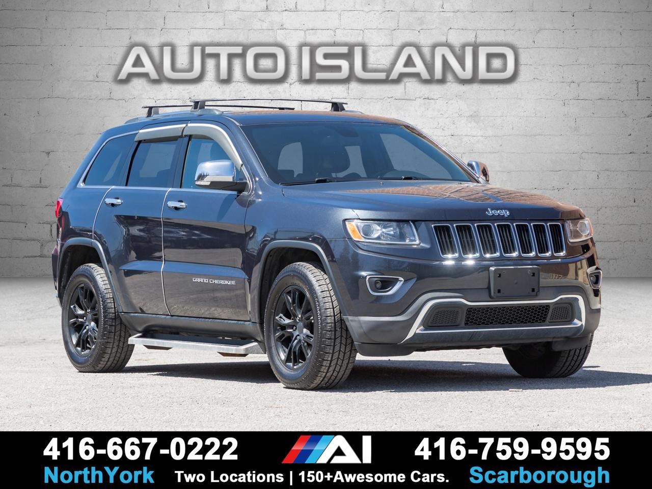 .     Auto Island Inc., North York  2555 Steeles Ave. West    www.autoislandinc.com     4.7 Google Rating and over 150 vehicles in stock, with more arriving daily! We take pride in offering top-quality vehicles and exceptional service. Our full-service mechanical shop is ready for all your maintenance needs, and every vehicle is professionally detailed and inspected – buy with confidence!    Payments as low as $0 down, up to 84 months, OAC. Good credit, bad credit, new credit? No problem – everyone’s approved! Easy online credit application available . Rates starting at 6.95% OAC – please call for details.    Please note: All prices are plus applicable taxes (HST) and licensing. No hidden surprises—just great vehicles and transparent deals. Certification is available for an additional $899. Without certification, as per OMVIC regulations, the vehicle is not drivable, not E-tested, and not certified.    Proudly serving the GTA and beyond: Peel, Halton, Brampton, Toronto, Burlington, Milton, Mississauga, Hamilton, Cambridge, London, Kitchener, Guelph, Orangeville, Newmarket, Barrie, Markham, Bolton, Caledon, Vaughan, Woodbridge, Etobicoke, Oakville, and more.    We carry all makes and models, including Mercedes, BMW, Audi, Jaguar, VW, Maserati, Porsche, Land Rover, Range Rover, Chrysler, Jeep, Honda, Toyota, Lexus, Infiniti, Acura, and more.