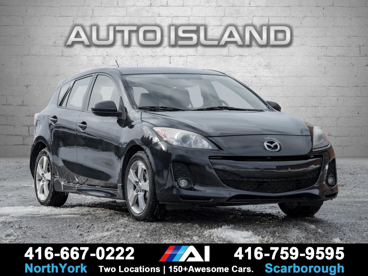 LEATHER, SUNROOF, POWER SEAT, HEATED SEAT, ALLOY WHEELS AND MORE OPTIONS.    NO ACCIDENT, 45 SERVICE RECORDS!     Auto Island Inc., North York  2555 Steeles Ave. West    www.autoislandinc.com     4.7 Google Rating and over 150 vehicles in stock, with more arriving daily! We take pride in offering top-quality vehicles and exceptional service. Our full-service mechanical shop is ready for all your maintenance needs, and every vehicle is professionally detailed and inspected – buy with confidence!    Payments as low as $0 down, up to 84 months, OAC. Good credit, bad credit, new credit? No problem – everyone’s approved! Easy online credit application available . Rates starting at 6.95% OAC – please call for details.    Please note: All prices are plus applicable taxes (HST) and licensing. No hidden surprises—just great vehicles and transparent deals. Certification is available for an additional $899. Without certification, as per OMVIC regulations, the vehicle is not drivable, not E-tested, and not certified.    Proudly serving the GTA and beyond: Peel, Halton, Brampton, Toronto, Burlington, Milton, Mississauga, Hamilton, Cambridge, London, Kitchener, Guelph, Orangeville, Newmarket, Barrie, Markham, Bolton, Caledon, Vaughan, Woodbridge, Etobicoke, Oakville, and more.    We carry all makes and models, including Mercedes, BMW, Audi, Jaguar, VW, Maserati, Porsche, Land Rover, Range Rover, Chrysler, Jeep, Honda, Toyota, Lexus, Infiniti, Acura, and more.