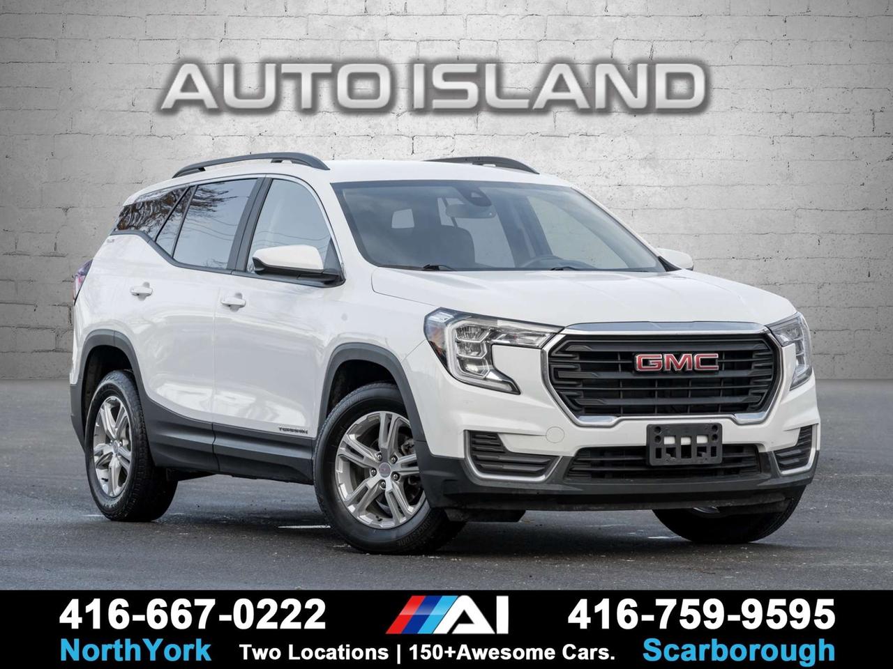 4WD, BACKUP CAMERA, POWER SEAT, HEATED SEAT AND MORE OPTIONS. NO ACCIDENT, EXCELLENT CONDITION!<br><br>Auto Island Inc., North York<br>2555 Steeles Ave. West<br><br>www.autoislandinc.com <br><br>4.7 Google Rating and over 150 vehicles in stock, with more arriving daily! We take pride in offering top-quality vehicles and exceptional service. Our full-service mechanical shop is ready for all your maintenance needs, and every vehicle is professionally detailed and inspected  buy with confidence!<br><br>Payments as low as $0 down, up to 84 months, OAC. Good credit, bad credit, new credit? No problem  everyones approved! Easy online credit application available . Rates starting at 6.95% OAC  please call for details.<br><br>Please note: All prices are plus applicable taxes (HST) and licensing. No hidden surprisesjust great vehicles and transparent deals. Certification is available for an additional $899. Without certification, as per OMVIC regulations, the vehicle is not drivable, not E-tested, and not certified.<br><br>Proudly serving the GTA and beyond: Peel, Halton, Brampton, Toronto, Burlington, Milton, Mississauga, Hamilton, Cambridge, London, Kitchener, Guelph, Orangeville, Newmarket, Barrie, Markham, Bolton, Caledon, Vaughan, Woodbridge, Etobicoke, Oakville, and more.<br><br>We carry all makes and models, including Mercedes, BMW, Audi, Jaguar, VW, Maserati, Porsche, Land Rover, Range Rover, Chrysler, Jeep, Honda, Toyota, Lexus, Infiniti, Acura, and more.<br><br> <br><br><br><br><br><br> <br><br><br><br><br><br><br><br><br>