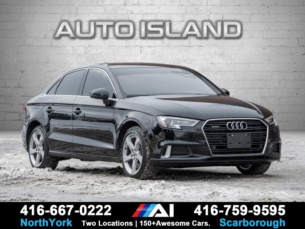 LOW KMS, AWD, LEATHER, SUNROOF, BACKUP CAMERA, POWER SEAT, HEATED SEAT AND MORE OPTIONS.    NO ACCIDENT, ONE OWNER     MINT CONDITION!!    Auto Island Inc., North York  2555 Steeles Ave. West    www.autoislandinc.com     4.7 Google Rating and over 150 vehicles in stock, with more arriving daily! We take pride in offering top-quality vehicles and exceptional service. Our full-service mechanical shop is ready for all your maintenance needs, and every vehicle is professionally detailed and inspected – buy with confidence!    Payments as low as $0 down, up to 84 months, OAC. Good credit, bad credit, new credit? No problem – everyone’s approved! Easy online credit application available . Rates starting at 6.95% OAC – please call for details.    Please note: All prices are plus applicable taxes (HST) and licensing. No hidden surprises—just great vehicles and transparent deals. Certification is available for an additional $899. Without certification, as per OMVIC regulations, the vehicle is not drivable, not E-tested, and not certified.    Proudly serving the GTA and beyond: Peel, Halton, Brampton, Toronto, Burlington, Milton, Mississauga, Hamilton, Cambridge, London, Kitchener, Guelph, Orangeville, Newmarket, Barrie, Markham, Bolton, Caledon, Vaughan, Woodbridge, Etobicoke, Oakville, and more.    We carry all makes and models, including Mercedes, BMW, Audi, Jaguar, VW, Maserati, Porsche, Land Rover, Range Rover, Chrysler, Jeep, Honda, Toyota, Lexus, Infiniti, Acura, and more.