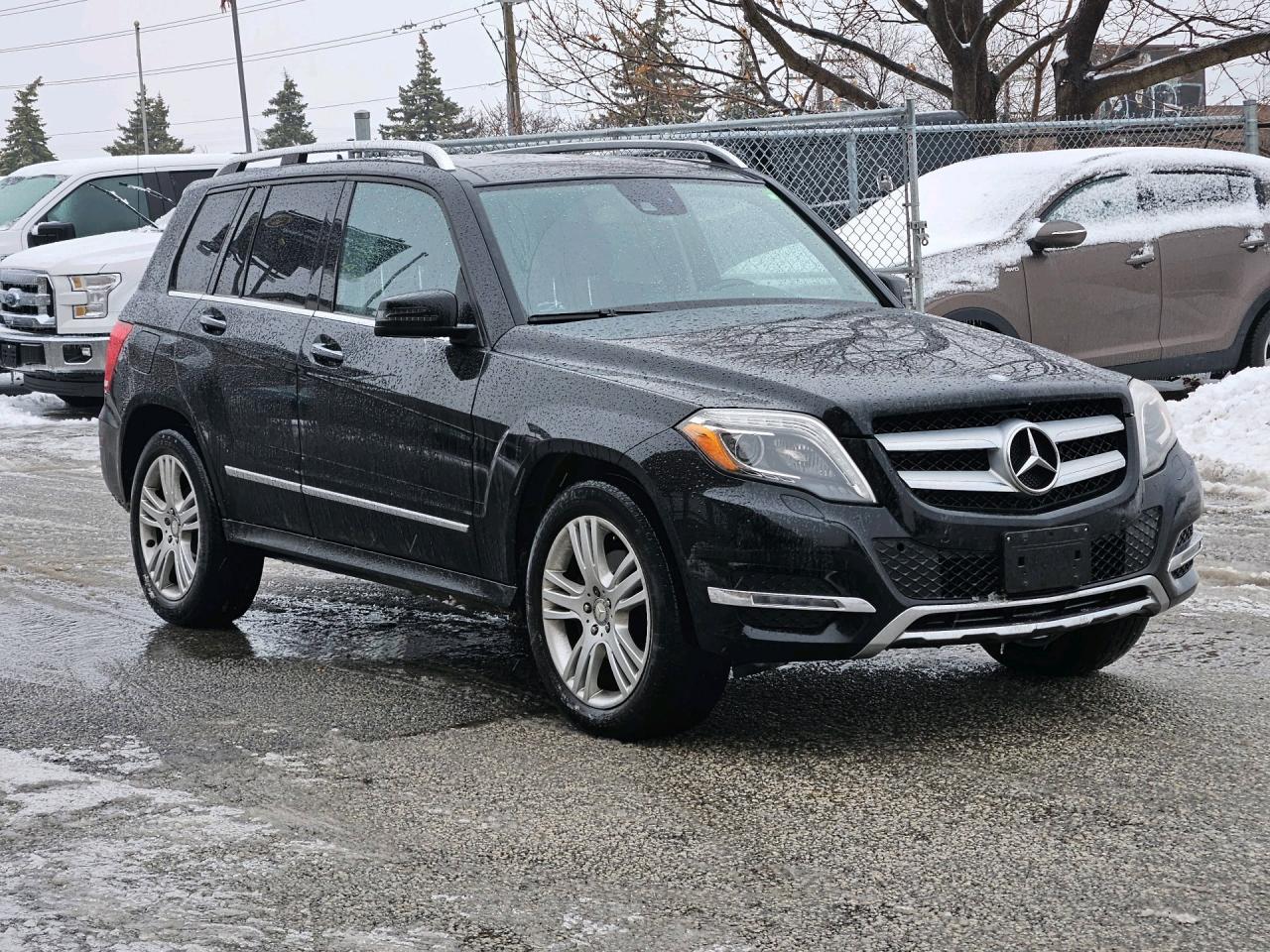 KEY HIGHLIGHTS / OPTIONS FOR A 2013 GLK 250     * Turbo Diesel Engine      * 4MATIC All-Wheel Drive      * Leather Upholstery      * Power Adjustable Front Seats      * Sunroof / Moonroof      * Navigation System      * Backup / Rear-View Camera      * Bluetooth Connectivity      * Dual-Zone Automatic Climate Control      * Premium Sound System      * Alloy Wheels      * Fog Lights      * Cruise Control      * Stability & Traction Control          Auto Island Inc., North York  2555 Steeles Ave. West    www.autoislandinc.com     4.7 Google Rating and over 150 vehicles in stock, with more arriving daily! We take pride in offering top-quality vehicles and exceptional service. Our full-service mechanical shop is ready for all your maintenance needs, and every vehicle is professionally detailed and inspected – buy with confidence!    Payments as low as $0 down, up to 84 months, OAC. Good credit, bad credit, new credit? No problem – everyone’s approved! Easy online credit application available . Rates starting at 6.95% OAC – please call for details.    Please note: All prices are plus applicable taxes (HST) and licensing. No hidden surprises—just great vehicles and transparent deals. Certification is available for an additional $899. Without certification, as per OMVIC regulations, the vehicle is not drivable, not E-tested, and not certified.    Proudly serving the GTA and beyond: Peel, Halton, Brampton, Toronto, Burlington, Milton, Mississauga, Hamilton, Cambridge, London, Kitchener, Guelph, Orangeville, Newmarket, Barrie, Markham, Bolton, Caledon, Vaughan, Woodbridge, Etobicoke, Oakville, and more.    We carry all makes and models, including Mercedes, BMW, Audi, Jaguar, VW, Maserati, Porsche, Land Rover, Range Rover, Chrysler, Jeep, Honda, Toyota, Lexus, Infiniti, Acura, and more.