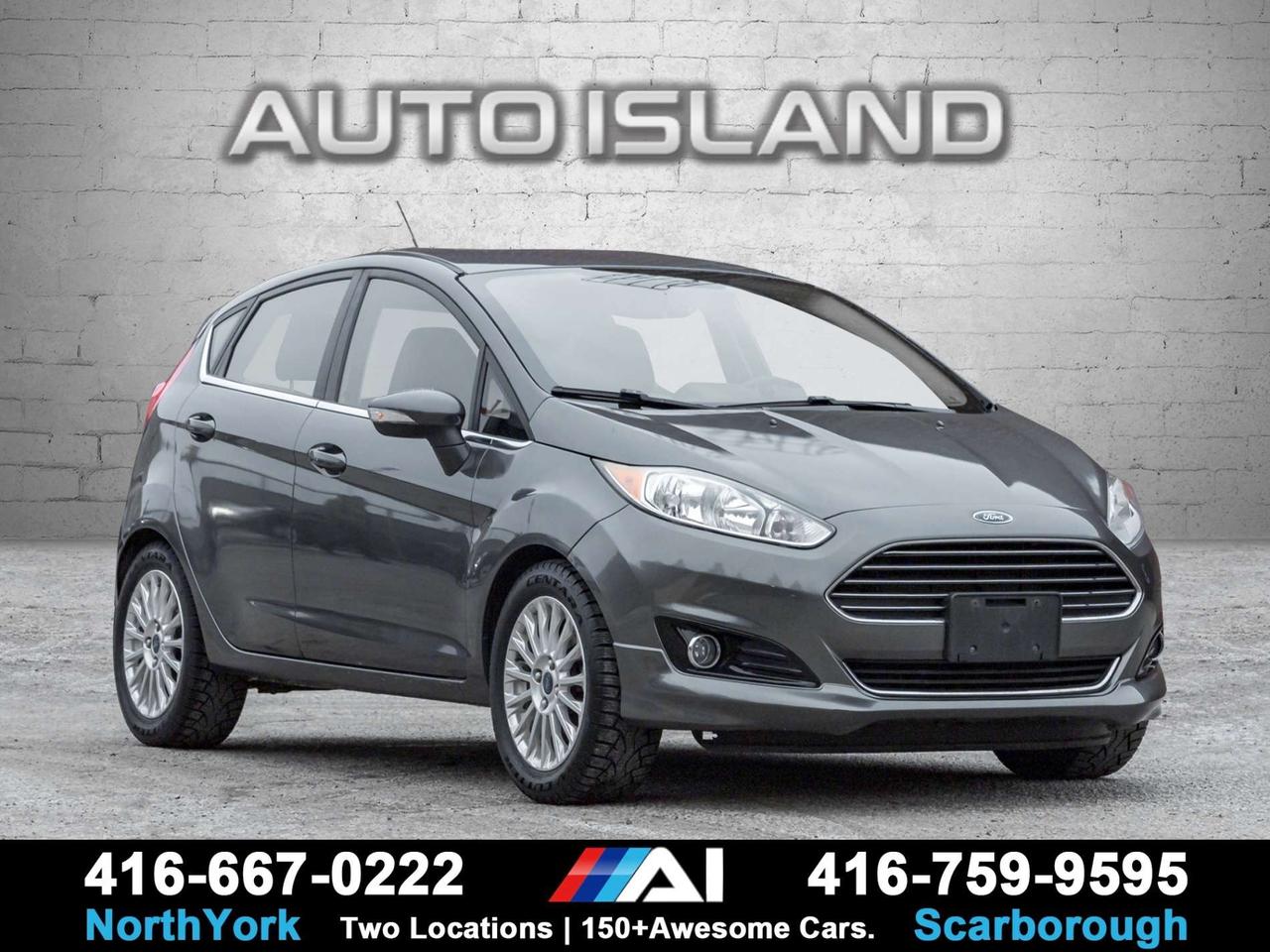 LOW KMS, LEATHER, SUNROOF, BACKUP CAMERA, HEATED SEAT, ALLOY WHEELS AND MORE OPTIONS. EXCELLENT CONDITION!<br><br>Auto Island Inc., North York<br>2555 Steeles Ave. West<br><br>www.autoislandinc.com <br><br>4.7 Google Rating and over 150 vehicles in stock, with more arriving daily! We take pride in offering top-quality vehicles and exceptional service. Our full-service mechanical shop is ready for all your maintenance needs, and every vehicle is professionally detailed and inspected  buy with confidence!<br><br>Payments as low as $0 down, up to 84 months, OAC. Good credit, bad credit, new credit? No problem  everyones approved! Easy online credit application available . Rates starting at 6.95% OAC  please call for details.<br><br>Please note: All prices are plus applicable taxes (HST) and licensing. No hidden surprisesjust great vehicles and transparent deals. Certification is available for an additional $899. Without certification, as per OMVIC regulations, the vehicle is not drivable, not E-tested, and not certified.<br><br>Proudly serving the GTA and beyond: Peel, Halton, Brampton, Toronto, Burlington, Milton, Mississauga, Hamilton, Cambridge, London, Kitchener, Guelph, Orangeville, Newmarket, Barrie, Markham, Bolton, Caledon, Vaughan, Woodbridge, Etobicoke, Oakville, and more.<br><br>We carry all makes and models, including Mercedes, BMW, Audi, Jaguar, VW, Maserati, Porsche, Land Rover, Range Rover, Chrysler, Jeep, Honda, Toyota, Lexus, Infiniti, Acura, and more.<br><br> <br><br><br><br><br><br> <br><br><br><br><br><br><br><br><br>