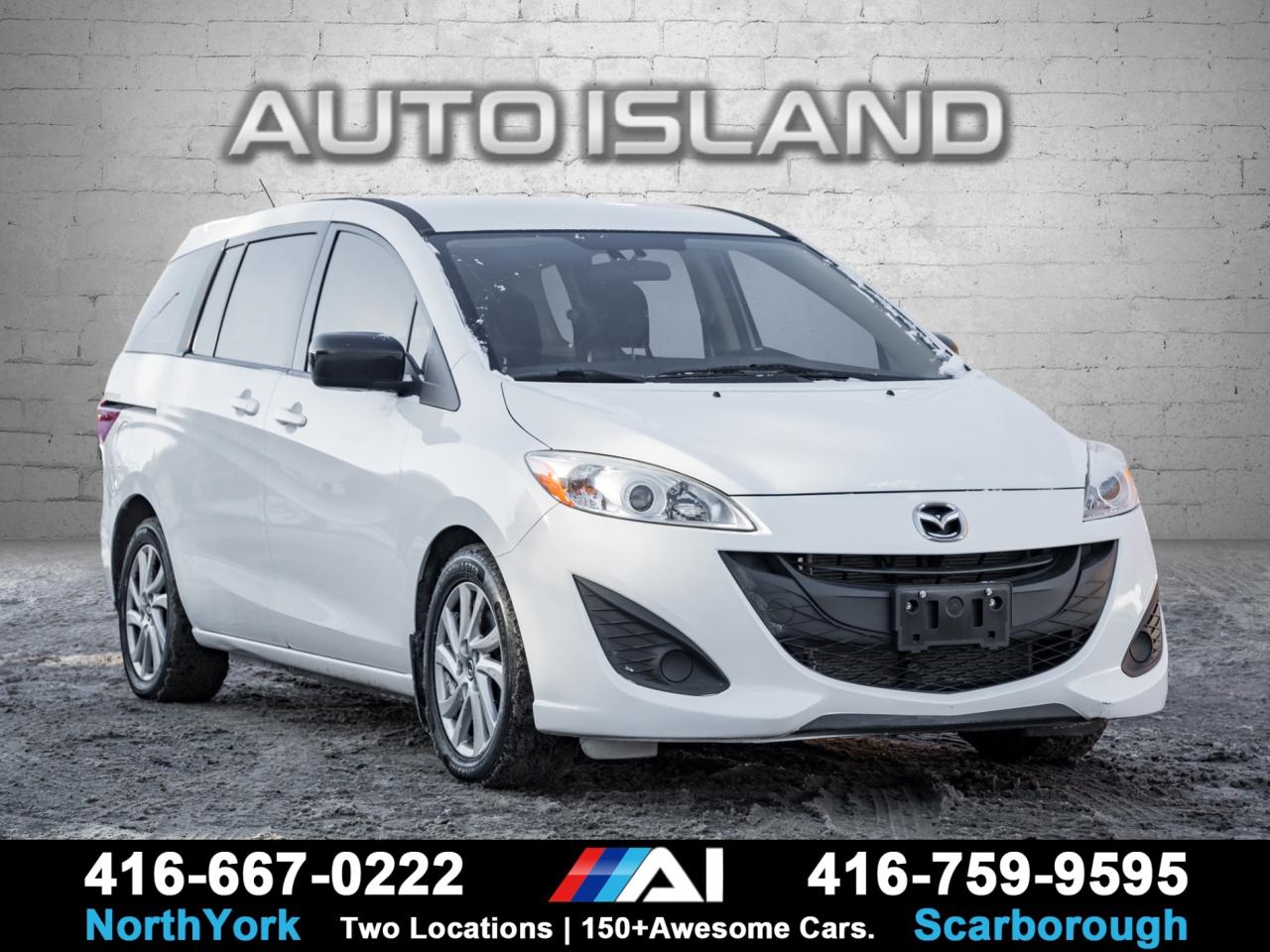 EXCELLENT CONDITION AND SUPER CLEAN!           Auto Island Inc., North York  2555 Steeles Ave. West    www.autoislandinc.com     4.7 Google Rating and over 150 vehicles in stock, with more arriving daily! We take pride in offering top-quality vehicles and exceptional service. Our full-service mechanical shop is ready for all your maintenance needs, and every vehicle is professionally detailed and inspected – buy with confidence!    Payments as low as $0 down, up to 84 months, OAC. Good credit, bad credit, new credit? No problem – everyone’s approved! Easy online credit application available . Rates starting at 6.95% OAC – please call for details.    Please note: All prices are plus applicable taxes (HST) and licensing. No hidden surprises—just great vehicles and transparent deals. Certification is available for an additional $899. Without certification, as per OMVIC regulations, the vehicle is not drivable, not E-tested, and not certified.    Proudly serving the GTA and beyond: Peel, Halton, Brampton, Toronto, Burlington, Milton, Mississauga, Hamilton, Cambridge, London, Kitchener, Guelph, Orangeville, Newmarket, Barrie, Markham, Bolton, Caledon, Vaughan, Woodbridge, Etobicoke, Oakville, and more.    We carry all makes and models, including Mercedes, BMW, Audi, Jaguar, VW, Maserati, Porsche, Land Rover, Range Rover, Chrysler, Jeep, Honda, Toyota, Lexus, Infiniti, Acura, and more.