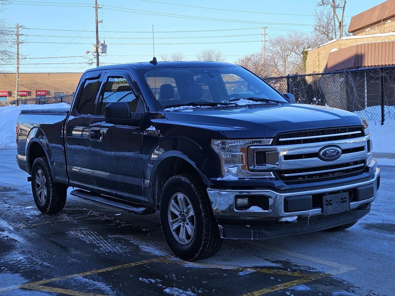 4WD, SUPERCAB, BACKUP CAMERA AND MORE OPTIONS. EXCELLENT CONDITION!!    Auto Island Inc., North York  2555 Steeles Ave. West    www.autoislandinc.com     4.7 Google Rating and over 150 vehicles in stock, with more arriving daily! We take pride in offering top-quality vehicles and exceptional service. Our full-service mechanical shop is ready for all your maintenance needs, and every vehicle is professionally detailed and inspected – buy with confidence!    Payments as low as $0 down, up to 84 months, OAC. Good credit, bad credit, new credit? No problem – everyone’s approved! Easy online credit application available . Rates starting at 6.95% OAC – please call for details.    Please note: All prices are plus applicable taxes (HST) and licensing. No hidden surprises—just great vehicles and transparent deals. Certification is available for an additional $899. Without certification, as per OMVIC regulations, the vehicle is not drivable, not E-tested, and not certified.    Proudly serving the GTA and beyond: Peel, Halton, Brampton, Toronto, Burlington, Milton, Mississauga, Hamilton, Cambridge, London, Kitchener, Guelph, Orangeville, Newmarket, Barrie, Markham, Bolton, Caledon, Vaughan, Woodbridge, Etobicoke, Oakville, and more.    We carry all makes and models, including Mercedes, BMW, Audi, Jaguar, VW, Maserati, Porsche, Land Rover, Range Rover, Chrysler, Jeep, Honda, Toyota, Lexus, Infiniti, Acura, and more.