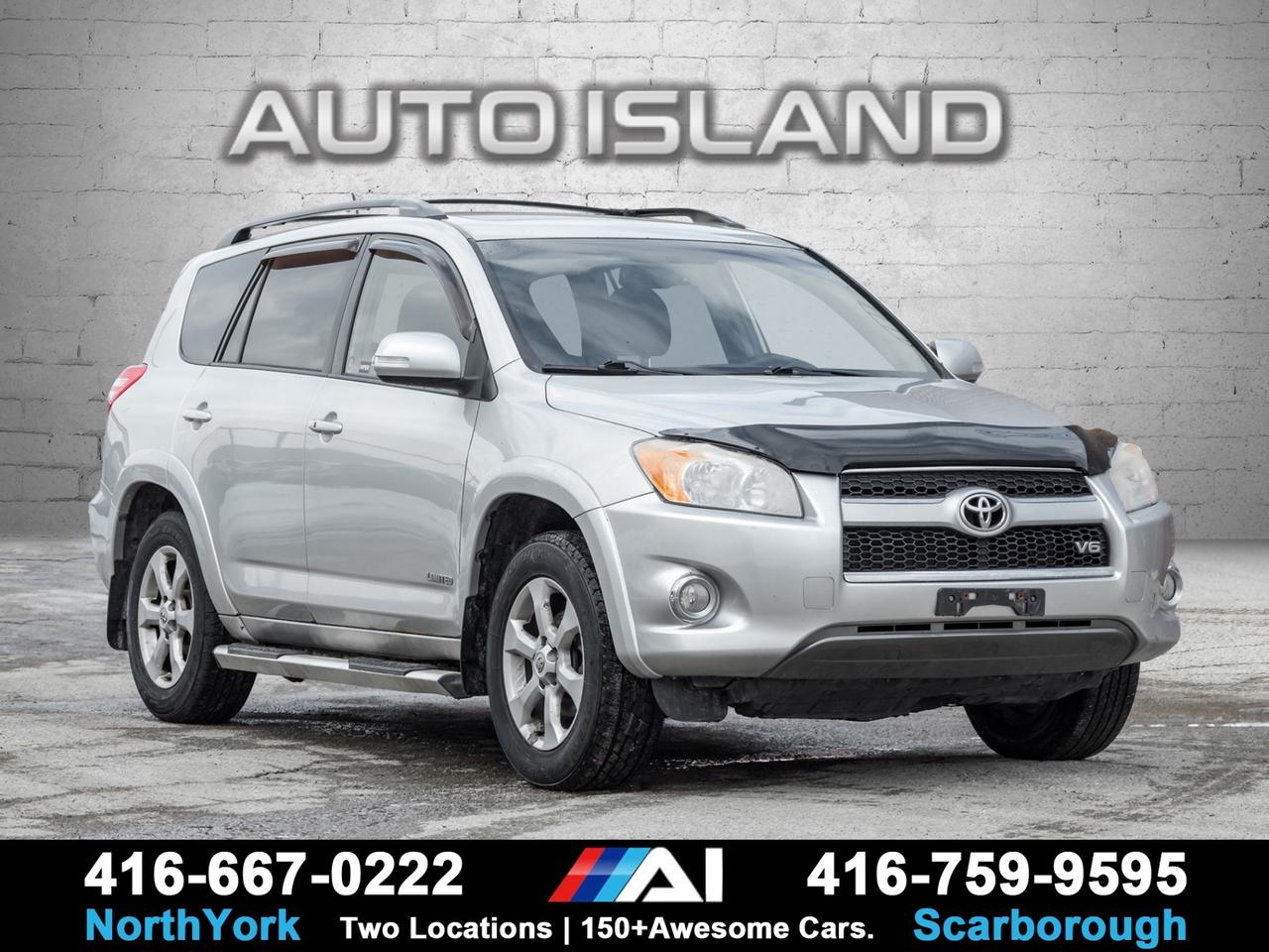 AWD, LEATHER, SUNROOF, BACKUP CAMERA, POWER SEAT, HEATED SEAT, RUNNING BOARDS, ALLOY WHEELS AND MORE OPTIONS. MINT CONDITION!!    Auto Island Inc., North York  2555 Steeles Ave. West    www.autoislandinc.com     4.7 Google Rating and over 150 vehicles in stock, with more arriving daily! We take pride in offering top-quality vehicles and exceptional service. Our full-service mechanical shop is ready for all your maintenance needs, and every vehicle is professionally detailed and inspected – buy with confidence!    Payments as low as $0 down, up to 84 months, OAC. Good credit, bad credit, new credit? No problem – everyone’s approved! Easy online credit application available . Rates starting at 6.95% OAC – please call for details.    Please note: All prices are plus applicable taxes (HST) and licensing. No hidden surprises—just great vehicles and transparent deals. Certification is available for an additional $899. Without certification, as per OMVIC regulations, the vehicle is not drivable, not E-tested, and not certified.    Proudly serving the GTA and beyond: Peel, Halton, Brampton, Toronto, Burlington, Milton, Mississauga, Hamilton, Cambridge, London, Kitchener, Guelph, Orangeville, Newmarket, Barrie, Markham, Bolton, Caledon, Vaughan, Woodbridge, Etobicoke, Oakville, and more.    We carry all makes and models, including Mercedes, BMW, Audi, Jaguar, VW, Maserati, Porsche, Land Rover, Range Rover, Chrysler, Jeep, Honda, Toyota, Lexus, Infiniti, Acura, and more.