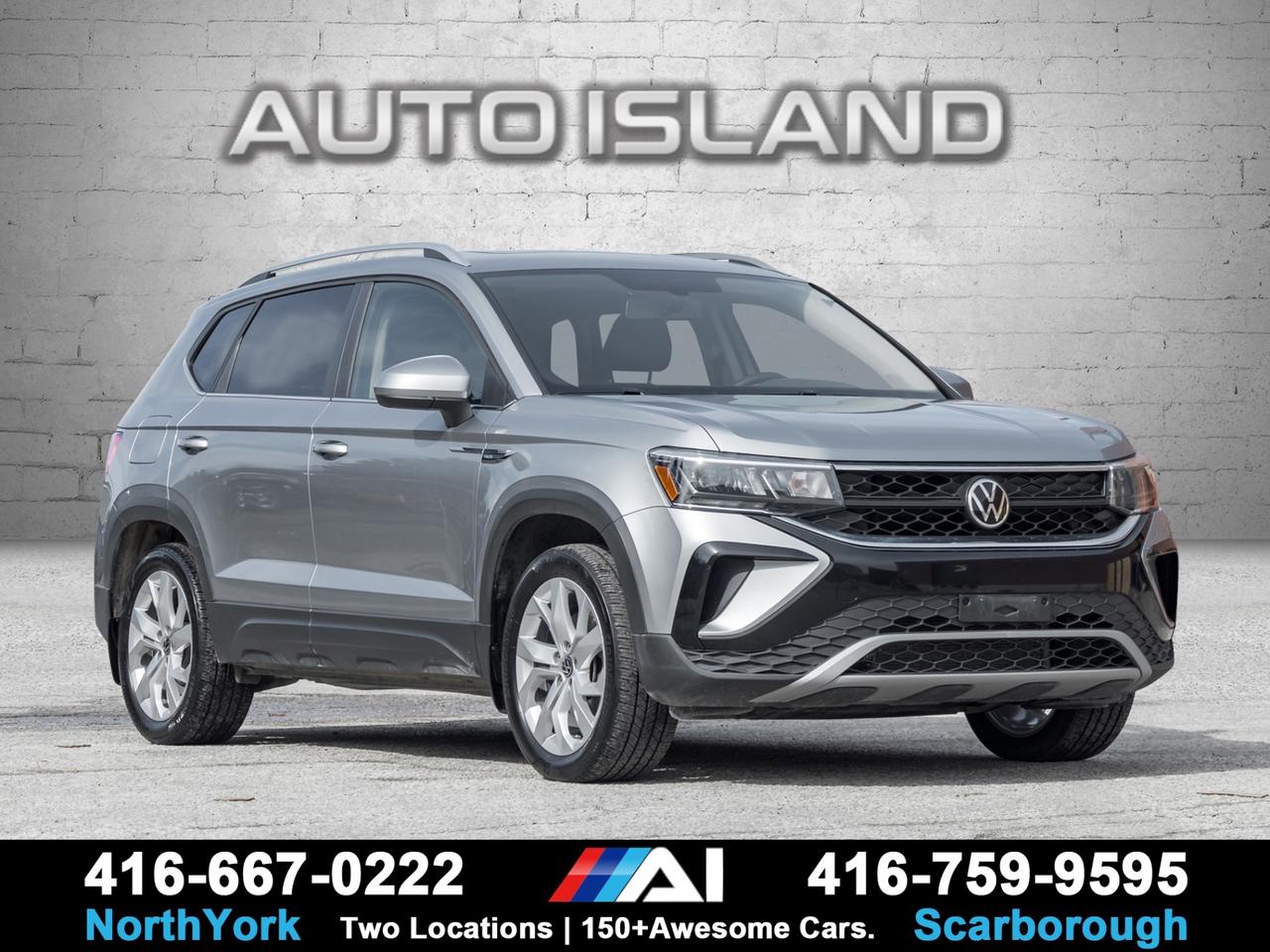 LOW KMS, AWD, BACKUP CAMERA, SUNROOF, POWER SEAT, HEATED SEAT AND MORE OPTIONS. MINT CONDITION AND SUPER CLEAN!!    Auto Island Inc., North York  2555 Steeles Ave. West    www.autoislandinc.com     4.7 Google Rating and over 150 vehicles in stock, with more arriving daily! We take pride in offering top-quality vehicles and exceptional service. Our full-service mechanical shop is ready for all your maintenance needs, and every vehicle is professionally detailed and inspected – buy with confidence!    Payments as low as $0 down, up to 84 months, OAC. Good credit, bad credit, new credit? No problem – everyone’s approved! Easy online credit application available . Rates starting at 6.95% OAC – please call for details.    Please note: All prices are plus applicable taxes (HST) and licensing. No hidden surprises—just great vehicles and transparent deals. Certification is available for an additional $899. Without certification, as per OMVIC regulations, the vehicle is not drivable, not E-tested, and not certified.    Proudly serving the GTA and beyond: Peel, Halton, Brampton, Toronto, Burlington, Milton, Mississauga, Hamilton, Cambridge, London, Kitchener, Guelph, Orangeville, Newmarket, Barrie, Markham, Bolton, Caledon, Vaughan, Woodbridge, Etobicoke, Oakville, and more.    We carry all makes and models, including Mercedes, BMW, Audi, Jaguar, VW, Maserati, Porsche, Land Rover, Range Rover, Chrysler, Jeep, Honda, Toyota, Lexus, Infiniti, Acura, and more.