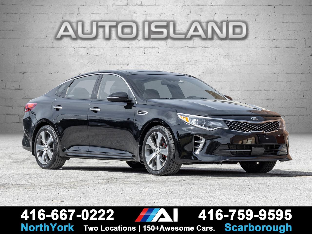 NAVIGATION, LEATHER, SUNROOF, FRONT CAMERA, 360 TOP VIEW, POWER SEAT, HEATED SEAT, VENTILATED SEAT AND MORE OPTIONS. EXCELLENT CONDITION!! GREAT PRICE!!    Auto Island Inc., North York  2555 Steeles Ave. West    www.autoislandinc.com     4.7 Google Rating and over 150 vehicles in stock, with more arriving daily! We take pride in offering top-quality vehicles and exceptional service. Our full-service mechanical shop is ready for all your maintenance needs, and every vehicle is professionally detailed and inspected – buy with confidence!    Payments as low as $0 down, up to 84 months, OAC. Good credit, bad credit, new credit? No problem – everyone’s approved! Easy online credit application available . Rates starting at 6.95% OAC – please call for details.    Please note: All prices are plus applicable taxes (HST) and licensing. No hidden surprises—just great vehicles and transparent deals. Certification is available for an additional $899. Without certification, as per OMVIC regulations, the vehicle is not drivable, not E-tested, and not certified.    Proudly serving the GTA and beyond: Peel, Halton, Brampton, Toronto, Burlington, Milton, Mississauga, Hamilton, Cambridge, London, Kitchener, Guelph, Orangeville, Newmarket, Barrie, Markham, Bolton, Caledon, Vaughan, Woodbridge, Etobicoke, Oakville, and more.    We carry all makes and models, including Mercedes, BMW, Audi, Jaguar, VW, Maserati, Porsche, Land Rover, Range Rover, Chrysler, Jeep, Honda, Toyota, Lexus, Infiniti, Acura, and more.