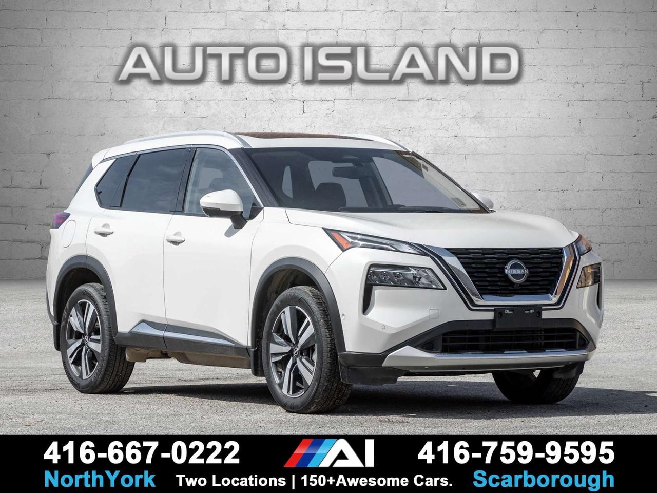 LOW KMS, AWD, NAVIGATION, BACKUP CAMERA, FRONT CAMERA, 360 TOP VIEW, LEATHER, SUNROOF, POWER TAILGATE, POWER SEAT, HEATED SEAT AND MORE OPTIONS. MINT CONDITION AND SUPER CLEAN!!<br><br>Auto Island Inc., North York<br>2555 Steeles Ave. West<br><br>www.autoislandinc.com <br><br>4.7 Google Rating and over 150 vehicles in stock, with more arriving daily! We take pride in offering top-quality vehicles and exceptional service. Our full-service mechanical shop is ready for all your maintenance needs, and every vehicle is professionally detailed and inspected  buy with confidence!<br><br>Payments as low as $0 down, up to 84 months, OAC. Good credit, bad credit, new credit? No problem  everyones approved! Easy online credit application available . Rates starting at 6.95% OAC  please call for details.<br><br>Please note: All prices are plus applicable taxes (HST) and licensing. No hidden surprisesjust great vehicles and transparent deals. Certification is available for an additional $899. Without certification, as per OMVIC regulations, the vehicle is not drivable, not E-tested, and not certified.<br><br>Proudly serving the GTA and beyond: Peel, Halton, Brampton, Toronto, Burlington, Milton, Mississauga, Hamilton, Cambridge, London, Kitchener, Guelph, Orangeville, Newmarket, Barrie, Markham, Bolton, Caledon, Vaughan, Woodbridge, Etobicoke, Oakville, and more.<br><br>We carry all makes and models, including Mercedes, BMW, Audi, Jaguar, VW, Maserati, Porsche, Land Rover, Range Rover, Chrysler, Jeep, Honda, Toyota, Lexus, Infiniti, Acura, and more.<br><br> <br><br><br><br><br><br> <br><br><br><br><br><br><br><br><br>