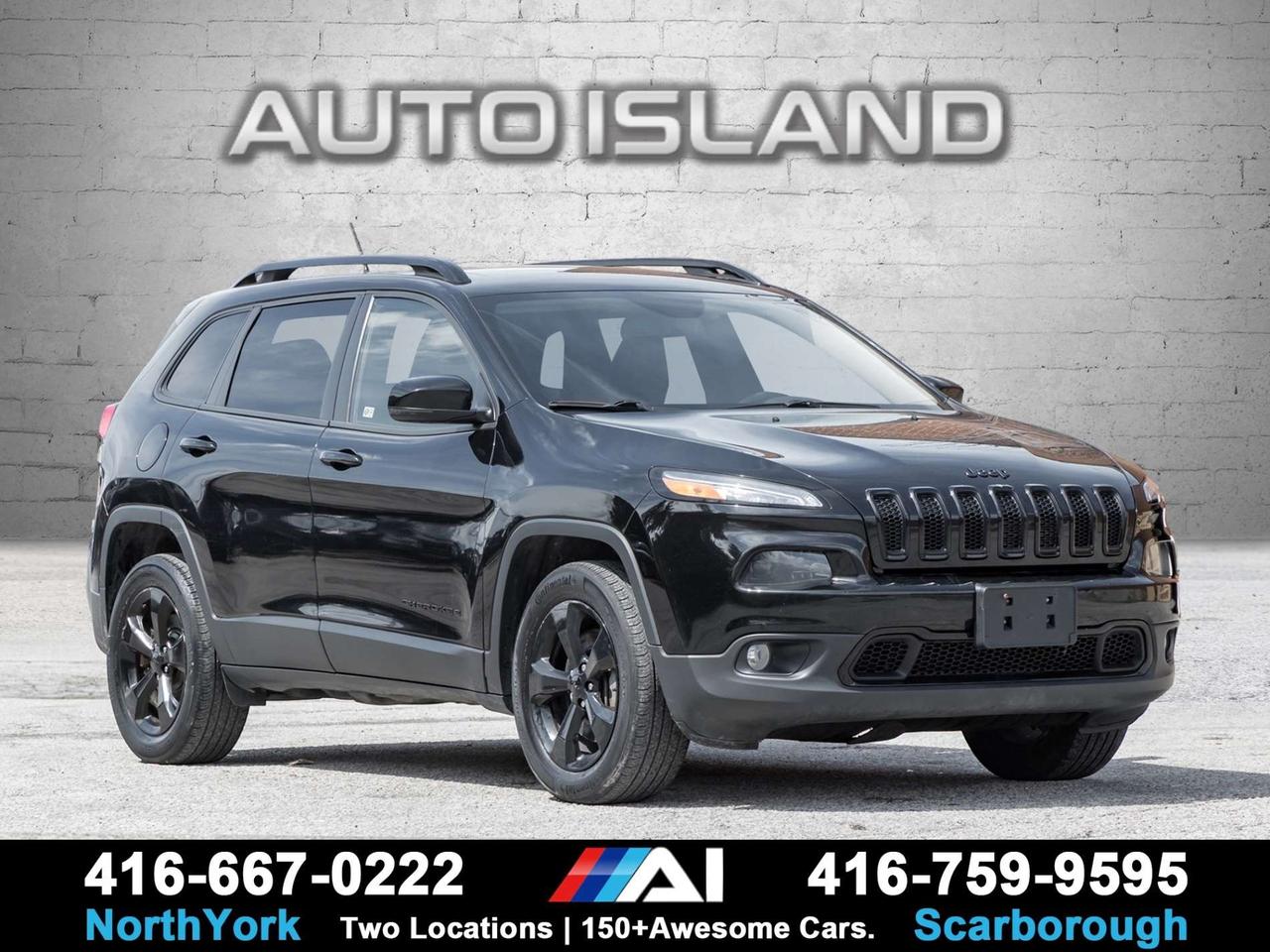 4X4, LEATHER, PANORAMIC SUNROOF, POWER SEAT, HEATED SEAT, HEATED STEERING WHEEL, TOUCHSCREEN AND MORE OPTIONS. EXCELLENT CONDITION!!<br><br>Auto Island Inc., North York<br>2555 Steeles Ave. West<br><br>www.autoislandinc.com <br><br>4.7 Google Rating and over 150 vehicles in stock, with more arriving daily! We take pride in offering top-quality vehicles and exceptional service. Our full-service mechanical shop is ready for all your maintenance needs, and every vehicle is professionally detailed and inspected  buy with confidence!<br><br>Payments as low as $0 down, up to 84 months, OAC. Good credit, bad credit, new credit? No problem  everyones approved! Easy online credit application available . Rates starting at 6.95% OAC  please call for details.<br><br>Please note: All prices are plus applicable taxes (HST) and licensing. No hidden surprisesjust great vehicles and transparent deals. Certification is available for an additional $899. Without certification, as per OMVIC regulations, the vehicle is not drivable, not E-tested, and not certified.<br><br>Proudly serving the GTA and beyond: Peel, Halton, Brampton, Toronto, Burlington, Milton, Mississauga, Hamilton, Cambridge, London, Kitchener, Guelph, Orangeville, Newmarket, Barrie, Markham, Bolton, Caledon, Vaughan, Woodbridge, Etobicoke, Oakville, and more.<br><br>We carry all makes and models, including Mercedes, BMW, Audi, Jaguar, VW, Maserati, Porsche, Land Rover, Range Rover, Chrysler, Jeep, Honda, Toyota, Lexus, Infiniti, Acura, and more.<br><br> <br><br><br><br><br><br> <br><br><br><br><br><br><br><br><br>