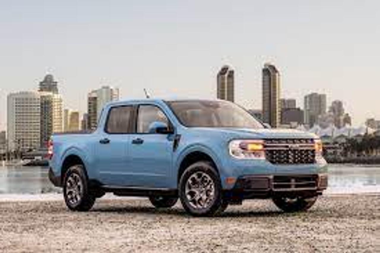 Used 2023 Ford F-150  for sale in New Hamburg, ON