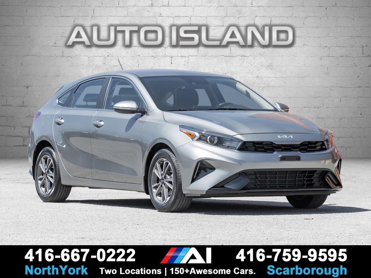 SUPER LOW KMS, BACKUP CAMERA, HEATED SEAT, HEATED STEERING WHEEL AND MORE OPTIONS. MINT CONDITION AND SUPER CLEAN!! DRIVES AND LOOKS LIKE NEW!!    Auto Island Inc., North York  2555 Steeles Ave. West    www.autoislandinc.com     4.7 Google Rating and over 150 vehicles in stock, with more arriving daily! We take pride in offering top-quality vehicles and exceptional service. Our full-service mechanical shop is ready for all your maintenance needs, and every vehicle is professionally detailed and inspected – buy with confidence!    Payments as low as $0 down, up to 84 months, OAC. Good credit, bad credit, new credit? No problem – everyone’s approved! Easy online credit application available . Rates starting at 6.95% OAC – please call for details.    Please note: All prices are plus applicable taxes (HST) and licensing. No hidden surprises—just great vehicles and transparent deals. Certification is available for an additional $899. Without certification, as per OMVIC regulations, the vehicle is not drivable, not E-tested, and not certified.    Proudly serving the GTA and beyond: Peel, Halton, Brampton, Toronto, Burlington, Milton, Mississauga, Hamilton, Cambridge, London, Kitchener, Guelph, Orangeville, Newmarket, Barrie, Markham, Bolton, Caledon, Vaughan, Woodbridge, Etobicoke, Oakville, and more.    We carry all makes and models, including Mercedes, BMW, Audi, Jaguar, VW, Maserati, Porsche, Land Rover, Range Rover, Chrysler, Jeep, Honda, Toyota, Lexus, Infiniti, Acura, and more.