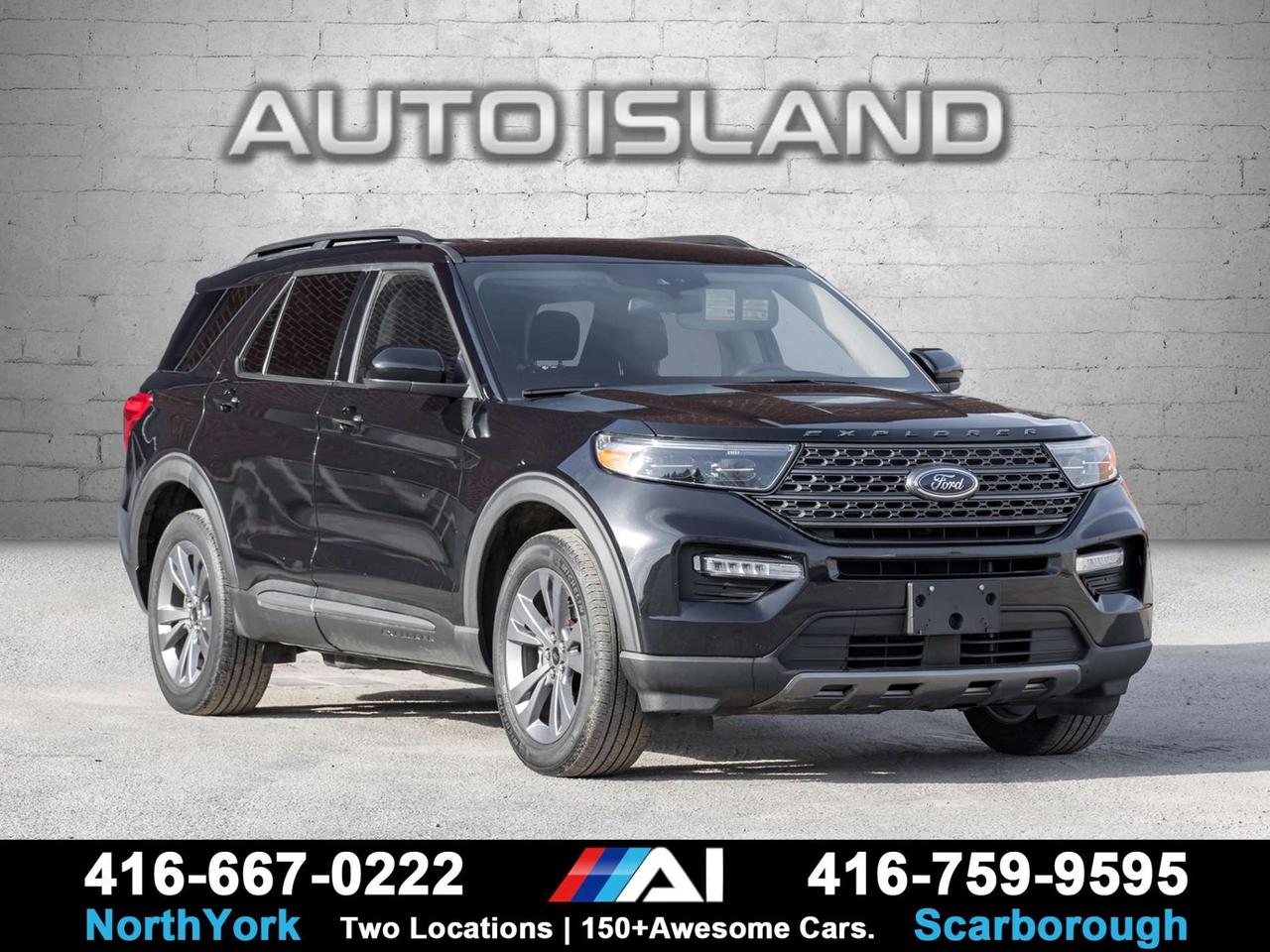 LOWKMS, AWD, BACKUP CAMERA, LEATHER, PANORAMIC SUNROOF, POWER TAILGATE, POWER SEAT, HEATED SEAT, HEATED STEERING WHEEL AND MORE OPTIONS. MINT CONDITION AND SUPER CLEAN!!<br><br>Auto Island Inc., North York<br>2555 Steeles Ave. West<br><br>www.autoislandinc.com <br><br>4.7 Google Rating and over 150 vehicles in stock, with more arriving daily! We take pride in offering top-quality vehicles and exceptional service. Our full-service mechanical shop is ready for all your maintenance needs, and every vehicle is professionally detailed and inspected  buy with confidence!<br><br>Payments as low as $0 down, up to 84 months, OAC. Good credit, bad credit, new credit? No problem  everyones approved! Easy online credit application available . Rates starting at 6.95% OAC  please call for details.<br><br>Please note: All prices are plus applicable taxes (HST) and licensing. No hidden surprisesjust great vehicles and transparent deals. Certification is available for an additional $899. Without certification, as per OMVIC regulations, the vehicle is not drivable, not E-tested, and not certified.<br><br>Proudly serving the GTA and beyond: Peel, Halton, Brampton, Toronto, Burlington, Milton, Mississauga, Hamilton, Cambridge, London, Kitchener, Guelph, Orangeville, Newmarket, Barrie, Markham, Bolton, Caledon, Vaughan, Woodbridge, Etobicoke, Oakville, and more.<br><br>We carry all makes and models, including Mercedes, BMW, Audi, Jaguar, VW, Maserati, Porsche, Land Rover, Range Rover, Chrysler, Jeep, Honda, Toyota, Lexus, Infiniti, Acura, and more.<br><br> <br><br><br><br><br><br> <br><br><br><br><br><br><br><br><br>