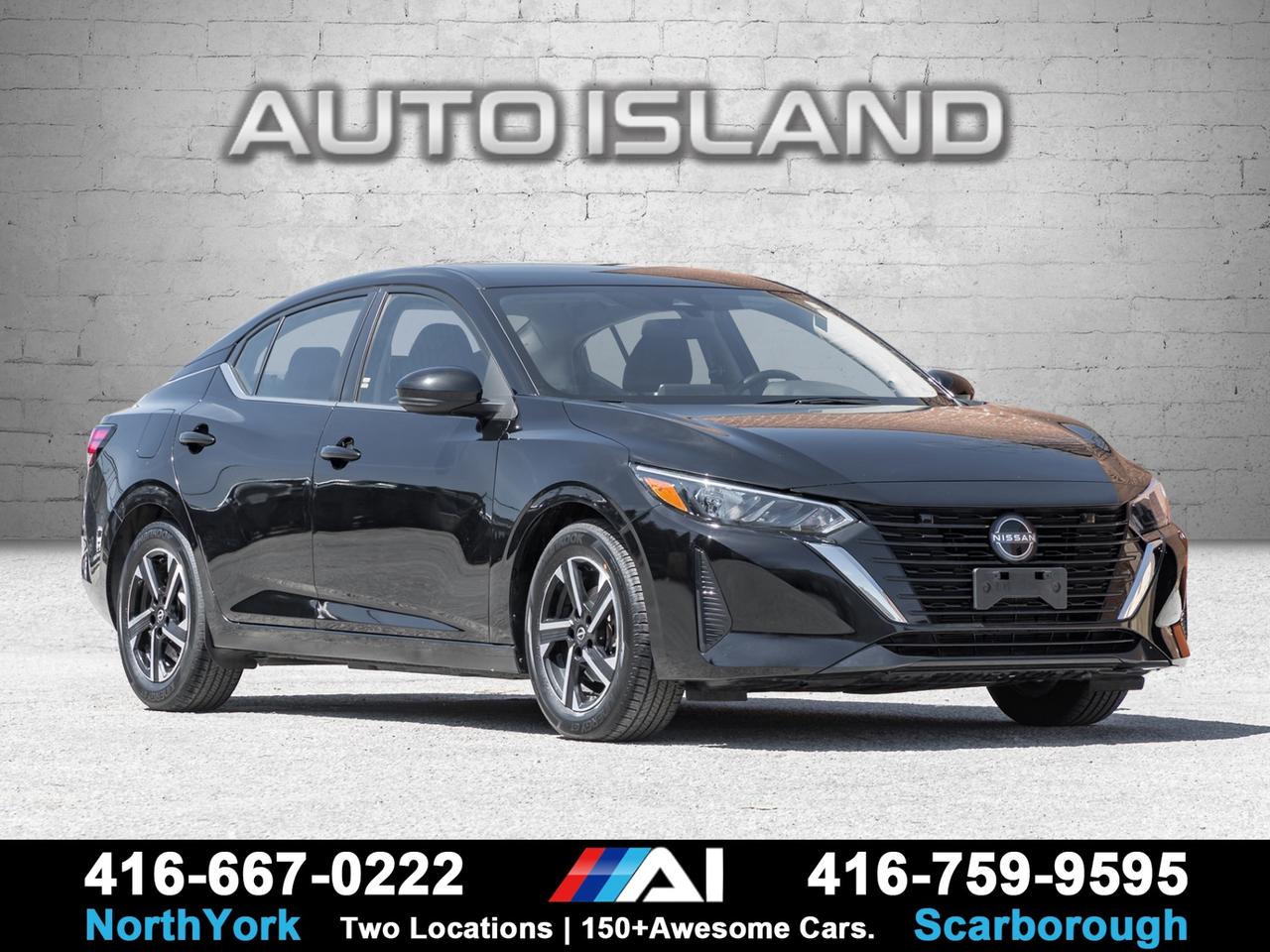 LOW KMS, BACKUP CAMERA, HEATED SEAT, TOUCHSCREEN AND MORE OPTIONS. MINT CONDITION AND SUPER CLEAN!!    Auto Island Inc., North York  2555 Steeles Ave. West    www.autoislandinc.com     4.7 Google Rating and over 150 vehicles in stock, with more arriving daily! We take pride in offering top-quality vehicles and exceptional service. Our full-service mechanical shop is ready for all your maintenance needs, and every vehicle is professionally detailed and inspected – buy with confidence!    Payments as low as $0 down, up to 84 months, OAC. Good credit, bad credit, new credit? No problem – everyone’s approved! Easy online credit application available . Rates starting at 6.95% OAC – please call for details.    Please note: All prices are plus applicable taxes (HST) and licensing. No hidden surprises—just great vehicles and transparent deals. Certification is available for an additional $899. Without certification, as per OMVIC regulations, the vehicle is not drivable, not E-tested, and not certified.    Proudly serving the GTA and beyond: Peel, Halton, Brampton, Toronto, Burlington, Milton, Mississauga, Hamilton, Cambridge, London, Kitchener, Guelph, Orangeville, Newmarket, Barrie, Markham, Bolton, Caledon, Vaughan, Woodbridge, Etobicoke, Oakville, and more.    We carry all makes and models, including Mercedes, BMW, Audi, Jaguar, VW, Maserati, Porsche, Land Rover, Range Rover, Chrysler, Jeep, Honda, Toyota, Lexus, Infiniti, Acura, and more.