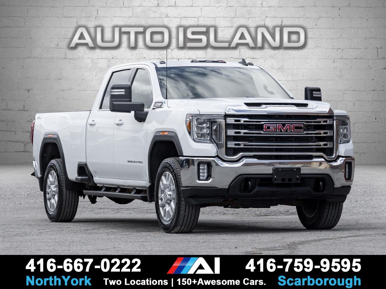 4WD, BACKUP CAMERA, POWER SEAT, HEATED SEAT, ANDROID AUTO, APPLE CARPLAY AND MORE OPTIONS.    NO ACCIDENT.     EXCELLENT CONDITION!!    Auto Island Inc., North York  2555 Steeles Ave. West    www.autoislandinc.com     4.7 Google Rating and over 150 vehicles in stock, with more arriving daily! We take pride in offering top-quality vehicles and exceptional service. Our full-service mechanical shop is ready for all your maintenance needs, and every vehicle is professionally detailed and inspected – buy with confidence!    Payments as low as $0 down, up to 84 months, OAC. Good credit, bad credit, new credit? No problem – everyone’s approved! Easy online credit application available . Rates starting at 6.95% OAC – please call for details.    Please note: All prices are plus applicable taxes (HST) and licensing. No hidden surprises—just great vehicles and transparent deals. Certification is available for an additional $899. Without certification, as per OMVIC regulations, the vehicle is not drivable, not E-tested, and not certified.    Proudly serving the GTA and beyond: Peel, Halton, Brampton, Toronto, Burlington, Milton, Mississauga, Hamilton, Cambridge, London, Kitchener, Guelph, Orangeville, Newmarket, Barrie, Markham, Bolton, Caledon, Vaughan, Woodbridge, Etobicoke, Oakville, and more.    We carry all makes and models, including Mercedes, BMW, Audi, Jaguar, VW, Maserati, Porsche, Land Rover, Range Rover, Chrysler, Jeep, Honda, Toyota, Lexus, Infiniti, Acura, and more.