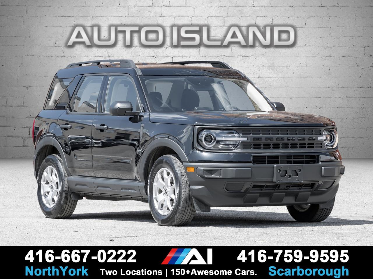 SUPER LOW KMS, 4X4, BACKUP CAMERA, TOUCHSCREEN AND MORE OPTIONS.    NO ACCIDETN, ONE OWNER.    EXCELLENT CONDITION!!    GREAT PRICE!!     Auto Island Inc., North York  2555 Steeles Ave. West    www.autoislandinc.com     4.7 Google Rating and over 150 vehicles in stock, with more arriving daily! We take pride in offering top-quality vehicles and exceptional service. Our full-service mechanical shop is ready for all your maintenance needs, and every vehicle is professionally detailed and inspected – buy with confidence!    Payments as low as $0 down, up to 84 months, OAC. Good credit, bad credit, new credit? No problem – everyone’s approved! Easy online credit application available . Rates starting at 6.95% OAC – please call for details.    Please note: All prices are plus applicable taxes (HST) and licensing. No hidden surprises—just great vehicles and transparent deals. Certification is available for an additional $899. Without certification, as per OMVIC regulations, the vehicle is not drivable, not E-tested, and not certified.    Proudly serving the GTA and beyond: Peel, Halton, Brampton, Toronto, Burlington, Milton, Mississauga, Hamilton, Cambridge, London, Kitchener, Guelph, Orangeville, Newmarket, Barrie, Markham, Bolton, Caledon, Vaughan, Woodbridge, Etobicoke, Oakville, and more.    We carry all makes and models, including Mercedes, BMW, Audi, Jaguar, VW, Maserati, Porsche, Land Rover, Range Rover, Chrysler, Jeep, Honda, Toyota, Lexus, Infiniti, Acura, and more.