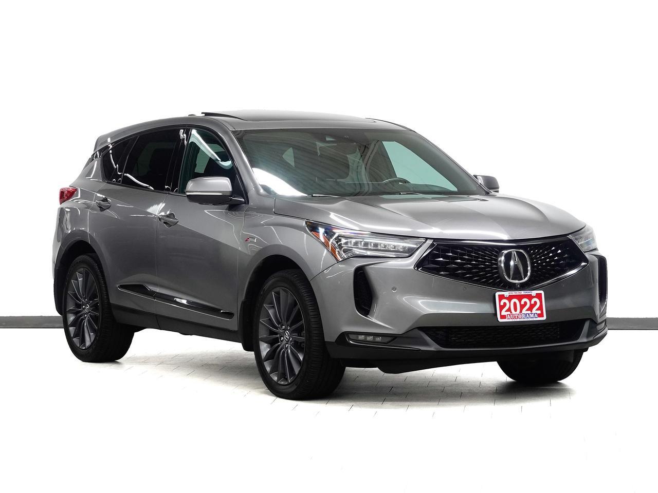 <div style=margin-bottom: 15px;>Cash Price: $37,450 &nbsp;Finance Price: $35,450</div><div style=margin-bottom: 15px;>Clean CarFax.&nbsp;<span style=text-align: justify;>All Wheel Drive |&nbsp;</span><span style=text-align: justify;>Navigation |&nbsp;</span><span style=text-align: justify;>Leather |&nbsp;</span><span style=text-align: justify;>Sunroof |&nbsp;</span><span style=text-align: justify;>Blind Spot Monitoring |&nbsp;</span><span style=text-align: justify;>Lane Departure Warning |&nbsp;</span><span style=text-align: justify;>Adaptive Cruise Control |&nbsp;</span><span style=text-align: justify;>Apple CarPlay / Android Auto |&nbsp;</span><span style=text-align: justify;>Backup Camera | Heated Seats | Bluetooth.</span> 2.0-litre, turbocharged, DOHC, VTEC 4-cylinder engine. Elite Comfort Technology. Extended warranty options available. Trades are welcome. Financing for all credit types. Same-day approval. 125-point inspection completed. Detailed from corner to corner. Over 250 high-quality used vehicles available at the lowest prices for you to choose from. All vehicles are indoors. Visit us rain or shine.</div><div style=margin-bottom: 15px;>Call us to book a test drive:&nbsp;<a href=tel:4167397262>416-739-7262</a><br>Get pre-approved for your car loan in a minute: <a href=https://www.autorama.ca/financing/>Apply for Used Car Financing</a><br>Visit our showroom: 1205 Finch Ave West, North York, ON M3J 2E8</div><div style=margin-top: 15px; margin-bottom: 15px;>&mdash;&mdash;&mdash;&mdash;&mdash;&mdash;&mdash;&mdash;&mdash;&mdash;&mdash;&mdash;&mdash;&mdash;&mdash;&mdash;&mdash;&mdash;&mdash;&mdash;&mdash;&mdash;&mdash;&mdash;&mdash;&mdash;&mdash;&mdash;</div><h3 style=margin-bottom: 5px; margin-top: 0;>Pricing:&nbsp;</h3><div style=margin-bottom: 15px;>Best Priced Dealer Award Winner for consecutive years. No admin or hidden fees. Prices exclude HST and licensing. Although every effort is made to ensure accuracy, Autorama is not responsible for typographical errors, omissions, or changes. Please verify all details in person. <span style=text-decoration: underline;>All vehicles can be Certified for an additional $999</span>. If not Certified, as per OMVIC Regulations, the vehicle is deemed to be not drivable and not Certified. Special pricing is not available to commercial, dealer, or exporting purchasers.</div><div style=margin-top: 15px; margin-bottom: 15px;>&mdash;&mdash;&mdash;&mdash;&mdash;&mdash;&mdash;&mdash;&mdash;&mdash;&mdash;&mdash;&mdash;&mdash;&mdash;&mdash;&mdash;&mdash;&mdash;&mdash;&mdash;&mdash;&mdash;&mdash;&mdash;&mdash;&mdash;&mdash;</div><h3 style=margin-bottom: 5px; margin-top: 0;>Financing</h3><div style=margin-bottom: 15px;>We welcome all credit types (no credit, new to the country, bankruptcy, consumer proposal, collections, and others). We offer $0 down and no payment for up to 6 months on approved credits. Want to get started now? Apply for a <a href=https://www.autorama.ca/financing/?utm_source=vdpdesc&utm_medium=vdpdesc>car loan online</a>. Same-day auto finance approvals and same-day delivery are available for qualified customers. Financing programs are available for an additional $999. &nbsp;Our team works with a wide network of banks and lenders to help secure the best possible approval tailored to your situation.</div><div style=margin-top: 15px; margin-bottom: 15px;>&mdash;&mdash;&mdash;&mdash;&mdash;&mdash;&mdash;&mdash;&mdash;&mdash;&mdash;&mdash;&mdash;&mdash;&mdash;&mdash;&mdash;&mdash;&mdash;&mdash;&mdash;&mdash;&mdash;&mdash;&mdash;&mdash;&mdash;&mdash;</div><h3 style=margin-bottom: 5px; margin-top: 0;>Vehicle Review</h3><div style=margin-bottom: 15px;>The 2022 Acura RDX PLT. ELITE A-SPEC delivers a thrilling blend of sharp handling, powerful turbo performance, and upscale comfort that stands out in the luxury compact SUV segment. Its bold A-SPEC styling, premium interior materials, and advanced tech make every drive feel special. A refined, sporty package that&rsquo;s as fun to drive as it is practical for daily life. We have a wide selection of <a href=https://www.autorama.ca/used/acura-rdx/>used Acura RDX</a> to help you choose.</div><div style=margin-top: 15px; margin-bottom: 15px;>&mdash;&mdash;&mdash;&mdash;&mdash;&mdash;&mdash;&mdash;&mdash;&mdash;&mdash;&mdash;&mdash;&mdash;&mdash;&mdash;&mdash;&mdash;&mdash;&mdash;&mdash;&mdash;&mdash;&mdash;&mdash;&mdash;&mdash;&mdash;</div><h3 style=margin-bottom: 5px; margin-top: 0;>Warranty</h3><div style=margin-bottom: 15px;>This vehicle qualifies for an extended warranty with a variety of terms and coverage options. Ask us anytime, we&rsquo;ll help you choose the plan that&rsquo;s right for you.</div><div style=margin-top: 15px; margin-bottom: 15px;>&mdash;&mdash;&mdash;&mdash;&mdash;&mdash;&mdash;&mdash;&mdash;&mdash;&mdash;&mdash;&mdash;&mdash;&mdash;&mdash;&mdash;&mdash;&mdash;&mdash;&mdash;&mdash;&mdash;&mdash;&mdash;&mdash;&mdash;&mdash;</div><h3 style=margin-bottom: 5px; margin-top: 0;>Trade-In / Appraisal</h3><div style=margin-bottom: 15px;>Have a vehicle to trade? We pay top dollar for trades, any vehicle, any condition. Bring your trade for a free appraisal when you visit us or you can apply for</div><div style=margin-top: 15px; margin-bottom: 15px;>&mdash;&mdash;&mdash;&mdash;&mdash;&mdash;&mdash;&mdash;&mdash;&mdash;&mdash;&mdash;&mdash;&mdash;&mdash;&mdash;&mdash;&mdash;&mdash;&mdash;&mdash;&mdash;&mdash;&mdash;&mdash;&mdash;&mdash;&mdash;</div><h3 style=margin-bottom: 5px; margin-top: 0;>Visit / Showroom Info</h3><div style=margin-bottom: 15px;>Visit our indoor showroom (rain or shine) at:<br>Autorama 1205 Finch Ave West, North York, ON M3J 2E8<br>Call us at <a href=tel:4167397262>416-739-7262</a> to book a test drive or ask questions.</div><div style=margin-top: 15px; margin-bottom: 15px;>&mdash;&mdash;&mdash;&mdash;&mdash;&mdash;&mdash;&mdash;&mdash;&mdash;&mdash;&mdash;&mdash;&mdash;&mdash;&mdash;&mdash;&mdash;&mdash;&mdash;&mdash;&mdash;&mdash;&mdash;&mdash;&mdash;&mdash;&mdash;</div><h3 style=margin-bottom: 5px; margin-top: 0;>Who we are</h3><div style=margin-bottom: 15px;>Autorama is Toronto&rsquo;s trusted, award-winning <a href=https://www.autorama.ca/?utm_source=vdpdesc&utm_medium=vdpdesc>used car dealership</a>, offering over 250 hand-picked vehicles at the lowest prices. We&rsquo;re committed to exceptional service and have proudly served Toronto, Mississauga, Brampton, and the GTA for over 25 years &mdash; and with our full indoor showroom, you can visit us rain or shine.</div><div style=margin-top: 15px; margin-bottom: 15px;>&mdash;&mdash;&mdash;&mdash;&mdash;&mdash;&mdash;&mdash;&mdash;&mdash;&mdash;&mdash;&mdash;&mdash;&mdash;&mdash;&mdash;&mdash;&mdash;&mdash;&mdash;&mdash;&mdash;&mdash;&mdash;&mdash;&mdash;&mdash;</div><h3 style=margin-bottom: 5px; margin-top: 0;>Disclaimers</h3><ul style=margin-top: 0; padding-left: 20px;><li><span data-olk-copy-source=MessageBody>Prices exclude HST and licensing.</span></li></ul><ul style=margin-top: 0; padding-left: 20px;><li data-ogsc= data-olk-copy-source=MessageBody>Prices, rates, and payments are subject to change without notice.</li></ul><ul style=margin-top: 0; padding-left: 20px;><li data-ogsc= data-olk-copy-source=MessageBody>Advertised price includes a $2,000 finance credit. Cash price may differ.</li></ul><ul style=margin-top: 0; padding-left: 20px;><li data-ogsc= data-olk-copy-source=MessageBody>All vehicles come standard with one key. Additional keys may be purchased at the time of sale.</li></ul><ul style=margin-top: 0; padding-left: 20px;><li><span data-olk-copy-source=MessageBody>Although every effort is made to ensure accuracy, Autorama is not responsible for typographical errors, omissions, or changes. Please verify all details with your Sales & Finance Specialist.</span></li></ul>