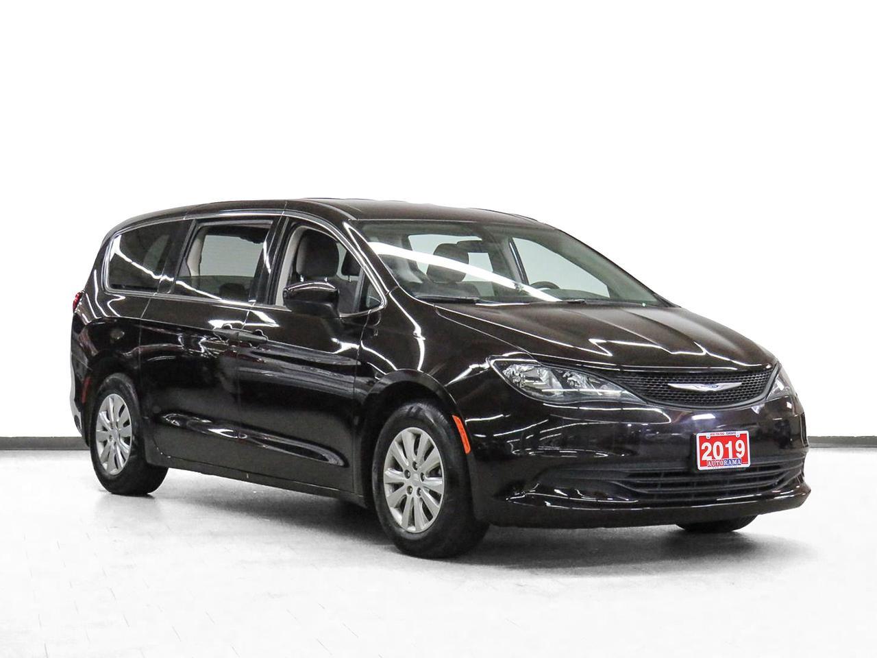 Used 2019 Chrysler Pacifica  for sale in Toronto, ON